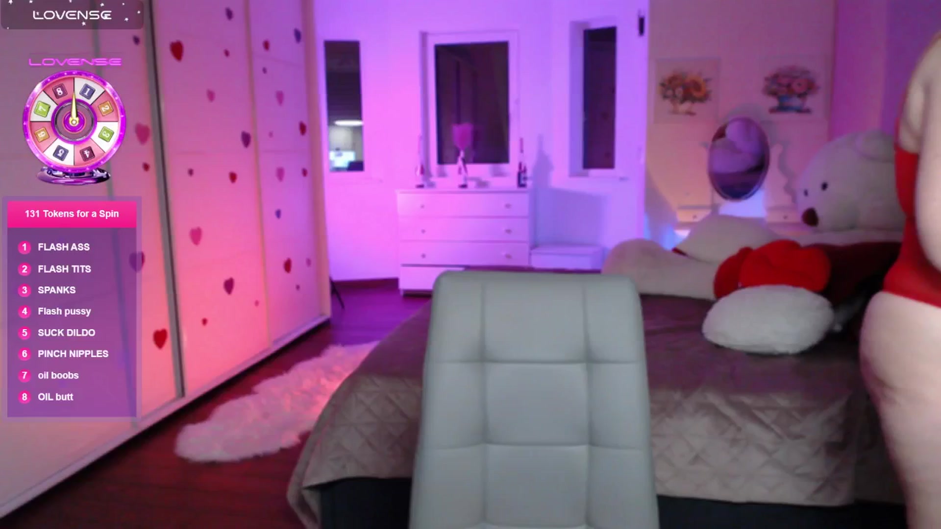Gallery image thumbnail from Bless_Ass's myfreecams stream on, 02/22/2026, 12:14 image 11 of 20