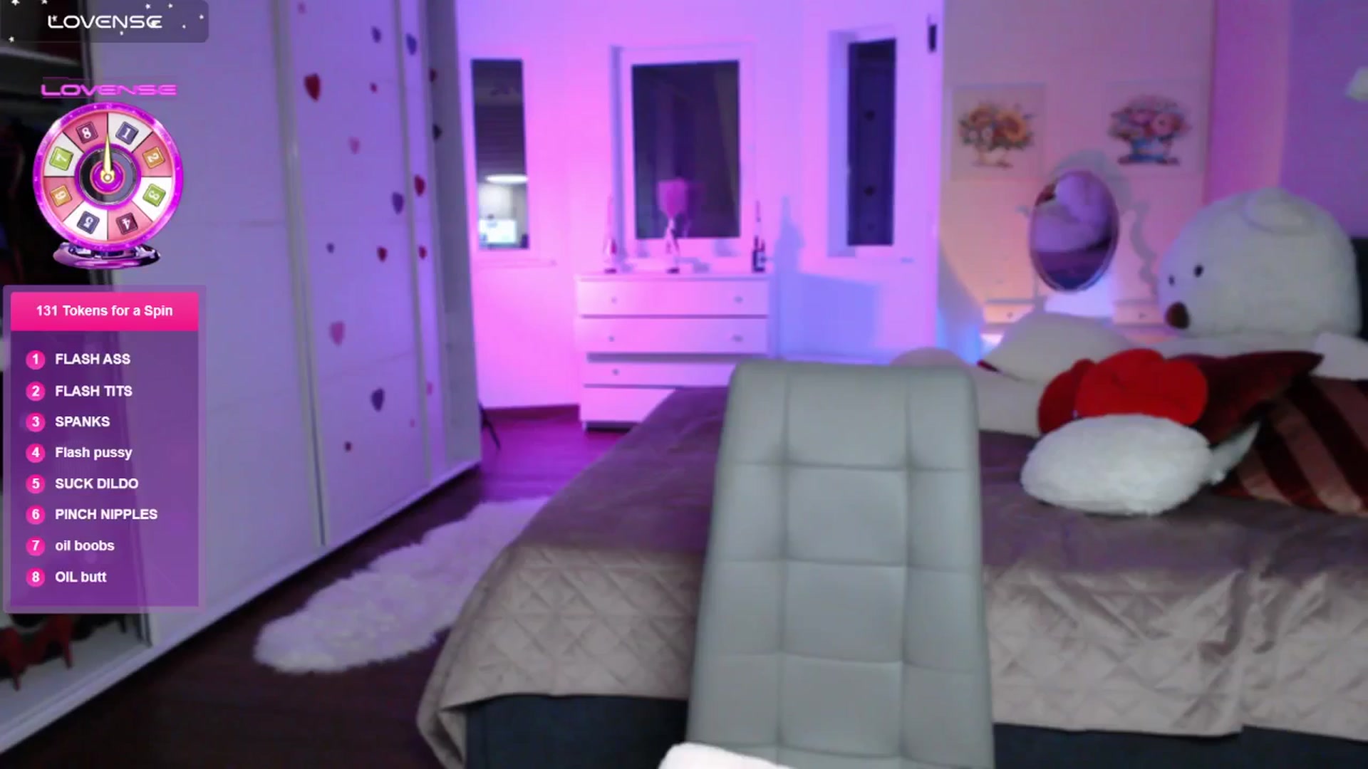 Gallery image thumbnail from Bless_Ass's myfreecams stream on, 02/22/2026, 12:14 image 8 of 20