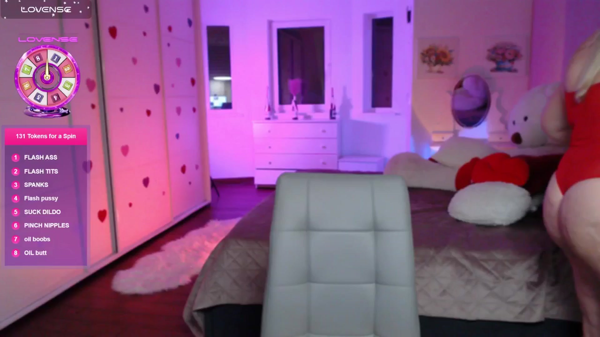Gallery image thumbnail from Bless_Ass's myfreecams stream on, 02/22/2026, 12:14 image 10 of 20