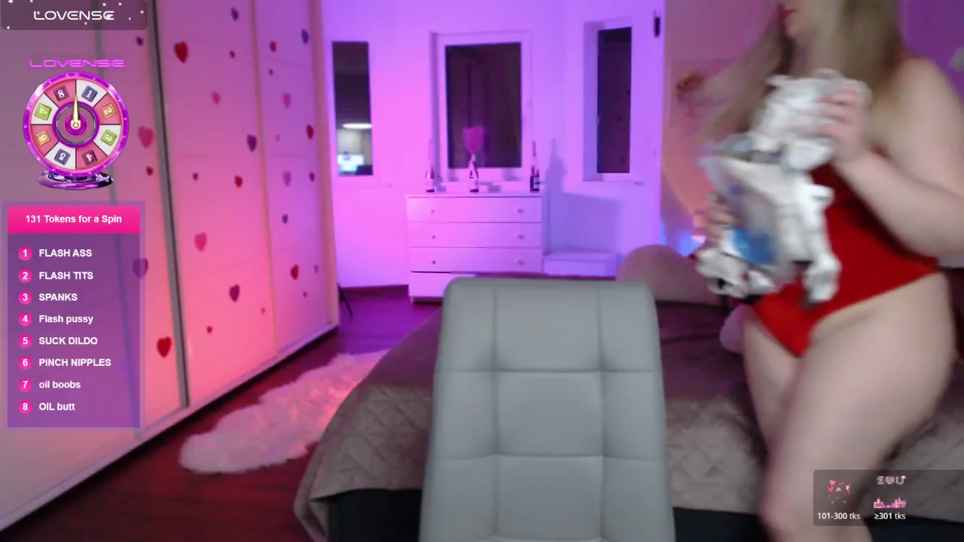 Gallery image thumbnail from Bless_Ass's myfreecams stream on, 02/22/2026, 12:14 image 12 of 20