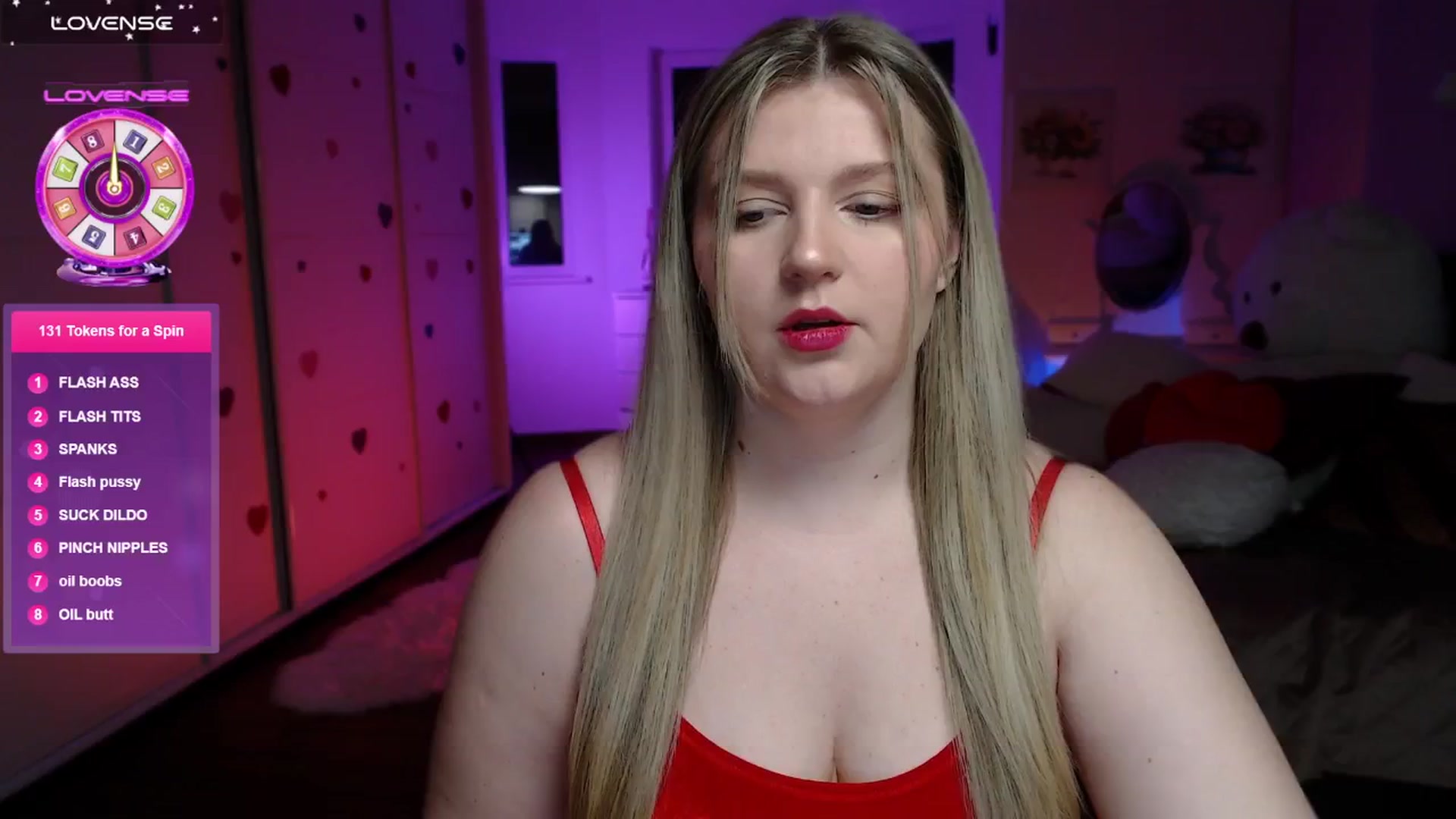Gallery image thumbnail from Bless_Ass's myfreecams stream on, 02/22/2026, 12:14 image 3 of 20
