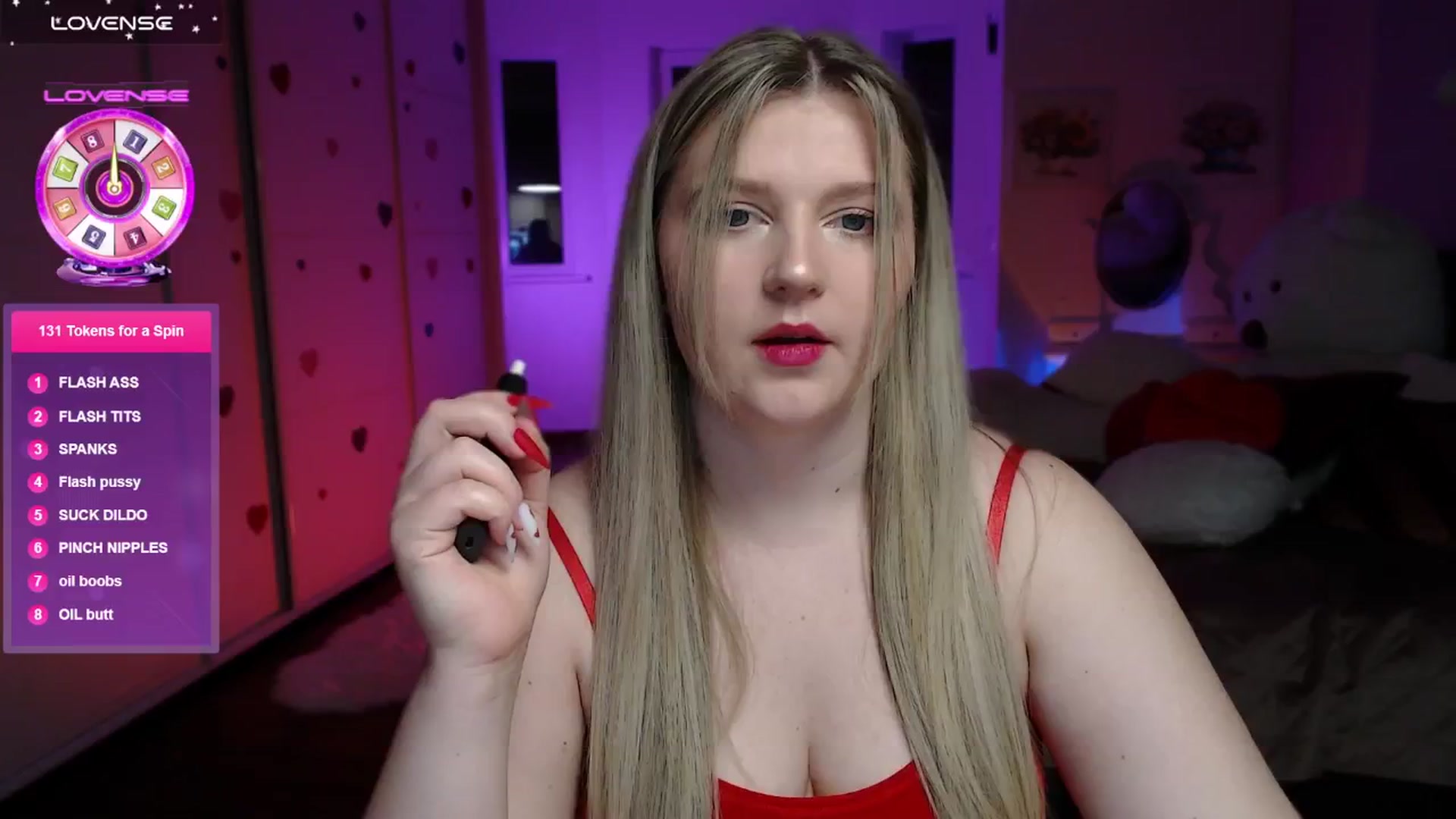 Gallery image thumbnail from Bless_Ass's myfreecams stream on, 02/22/2026, 12:14 image 5 of 20