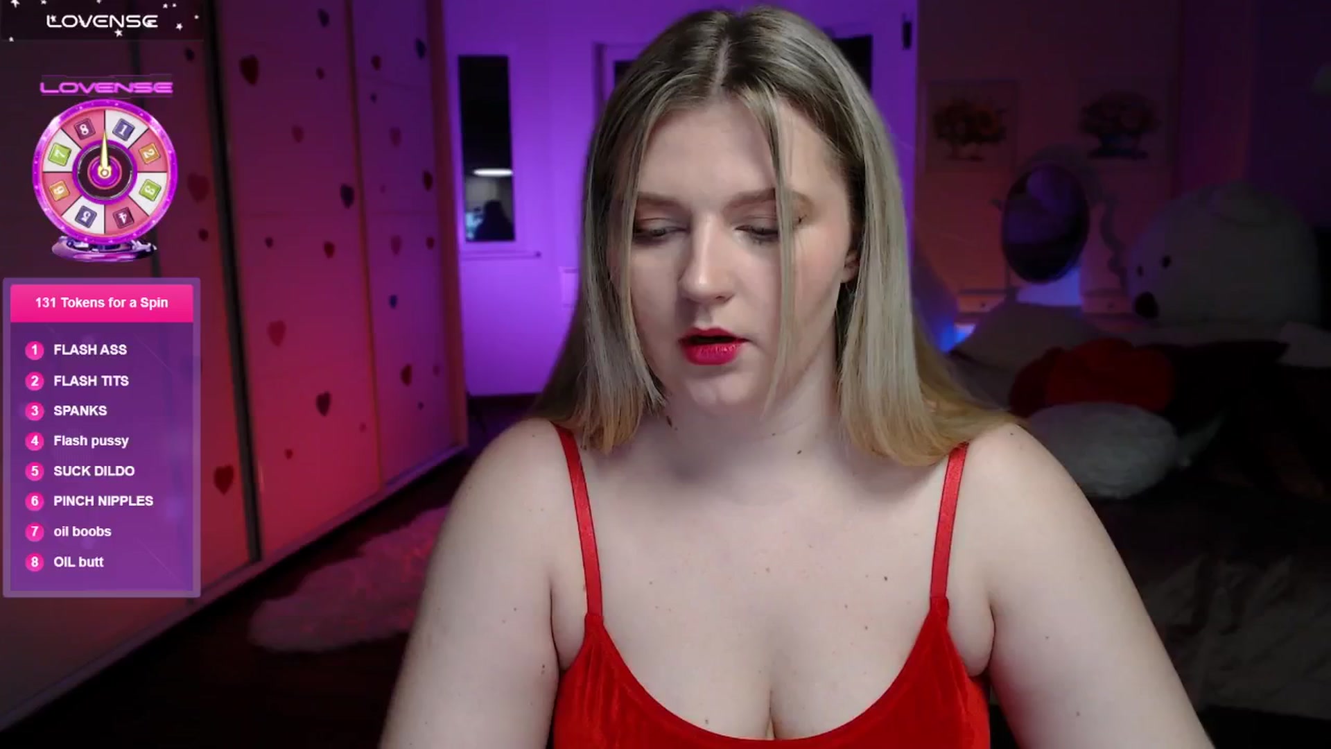 Gallery image thumbnail from Bless_Ass's myfreecams stream on, 02/22/2026, 12:14 image 20 of 20
