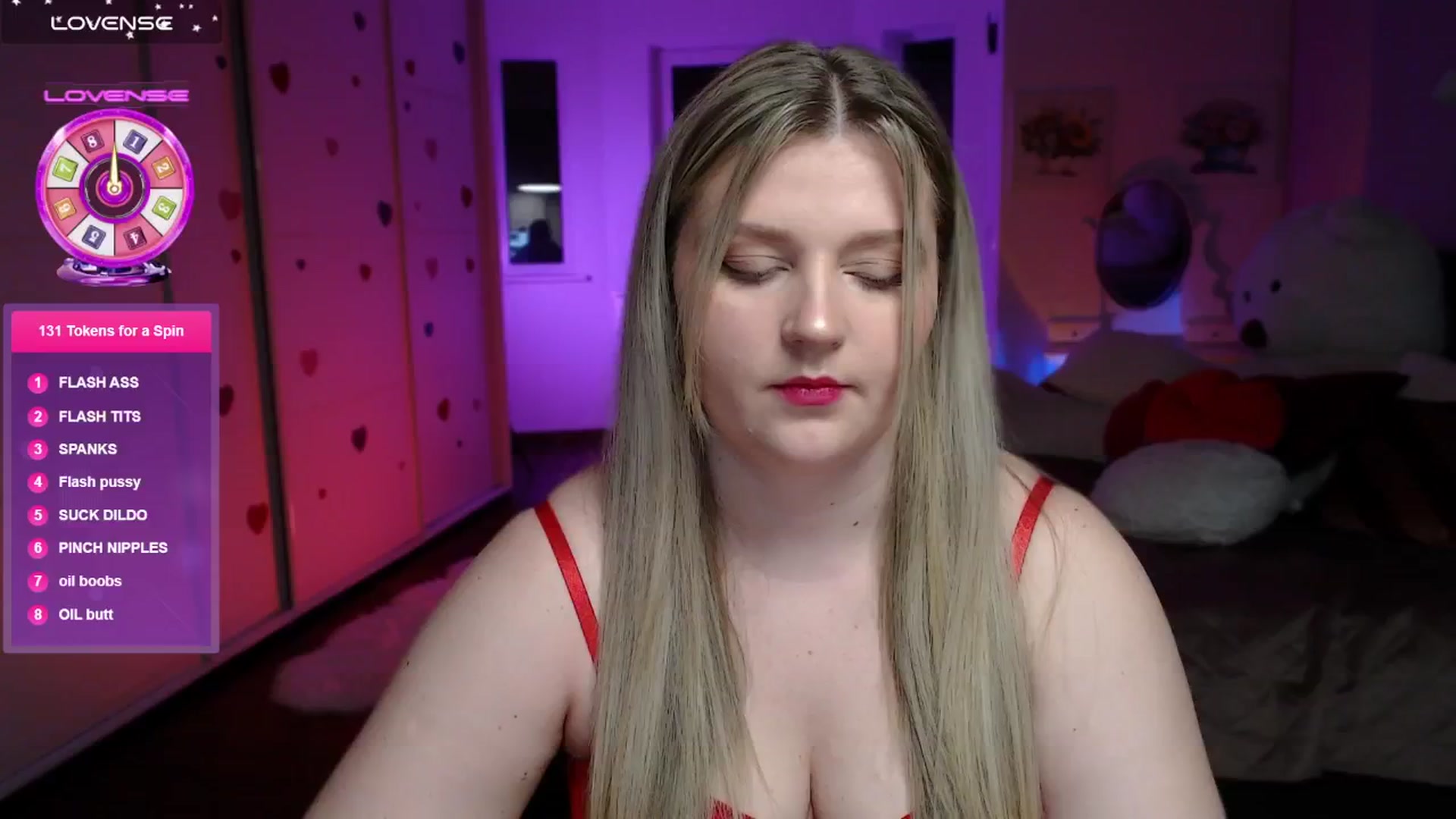 Gallery image thumbnail from Bless_Ass's myfreecams stream on, 02/22/2026, 12:14 image 4 of 20