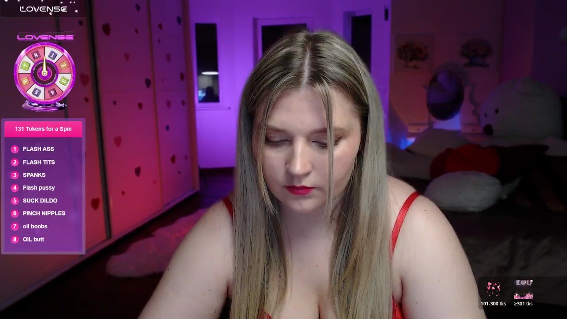 Gallery image thumbnail from Bless_Ass's myfreecams stream on, 02/22/2026, 13:01 image 7 of 20