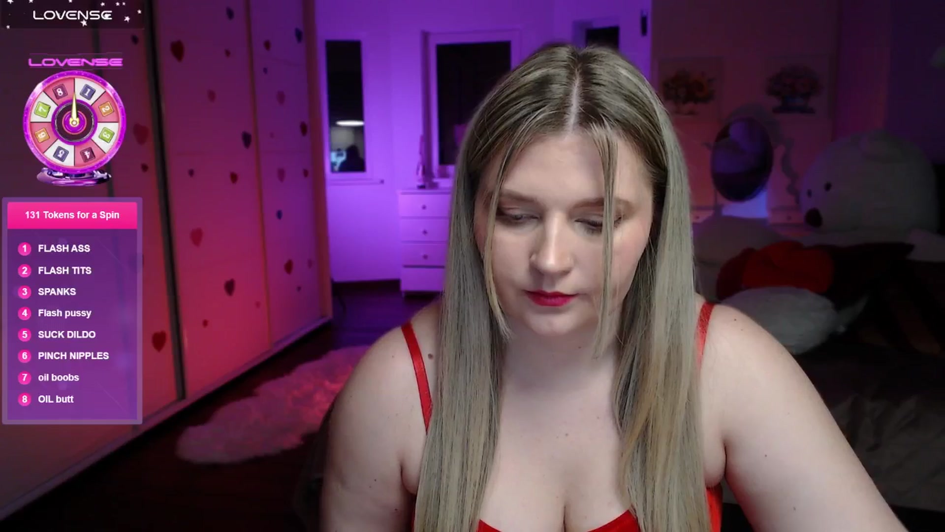 Gallery image thumbnail from Bless_Ass's myfreecams stream on, 02/22/2026, 13:01 image 16 of 20