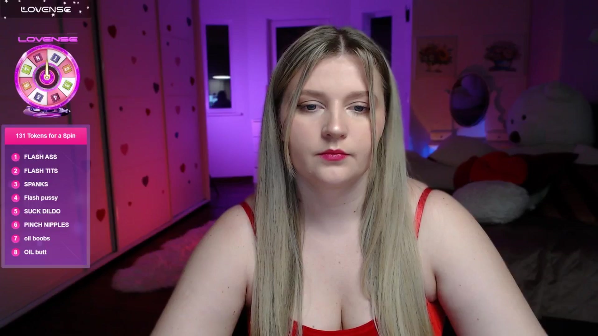 Gallery image thumbnail from Bless_Ass's myfreecams stream on, 02/22/2026, 13:01 image 18 of 20