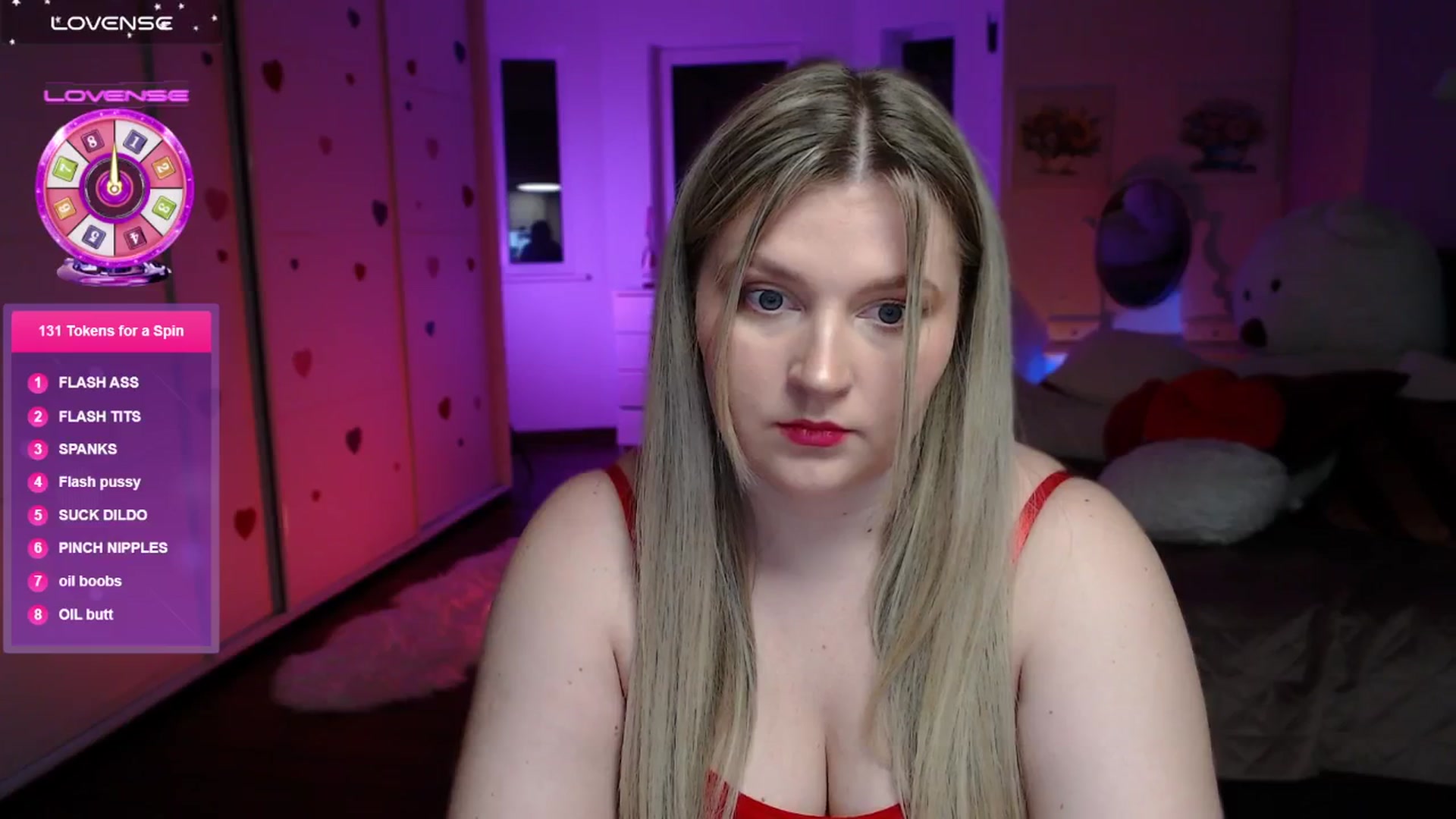 Gallery image thumbnail from Bless_Ass's myfreecams stream on, 02/22/2026, 13:01 image 19 of 20