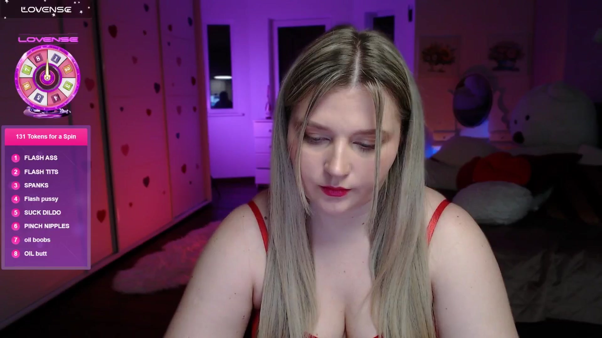 Gallery image thumbnail from Bless_Ass's myfreecams stream on, 02/22/2026, 13:01 image 9 of 20