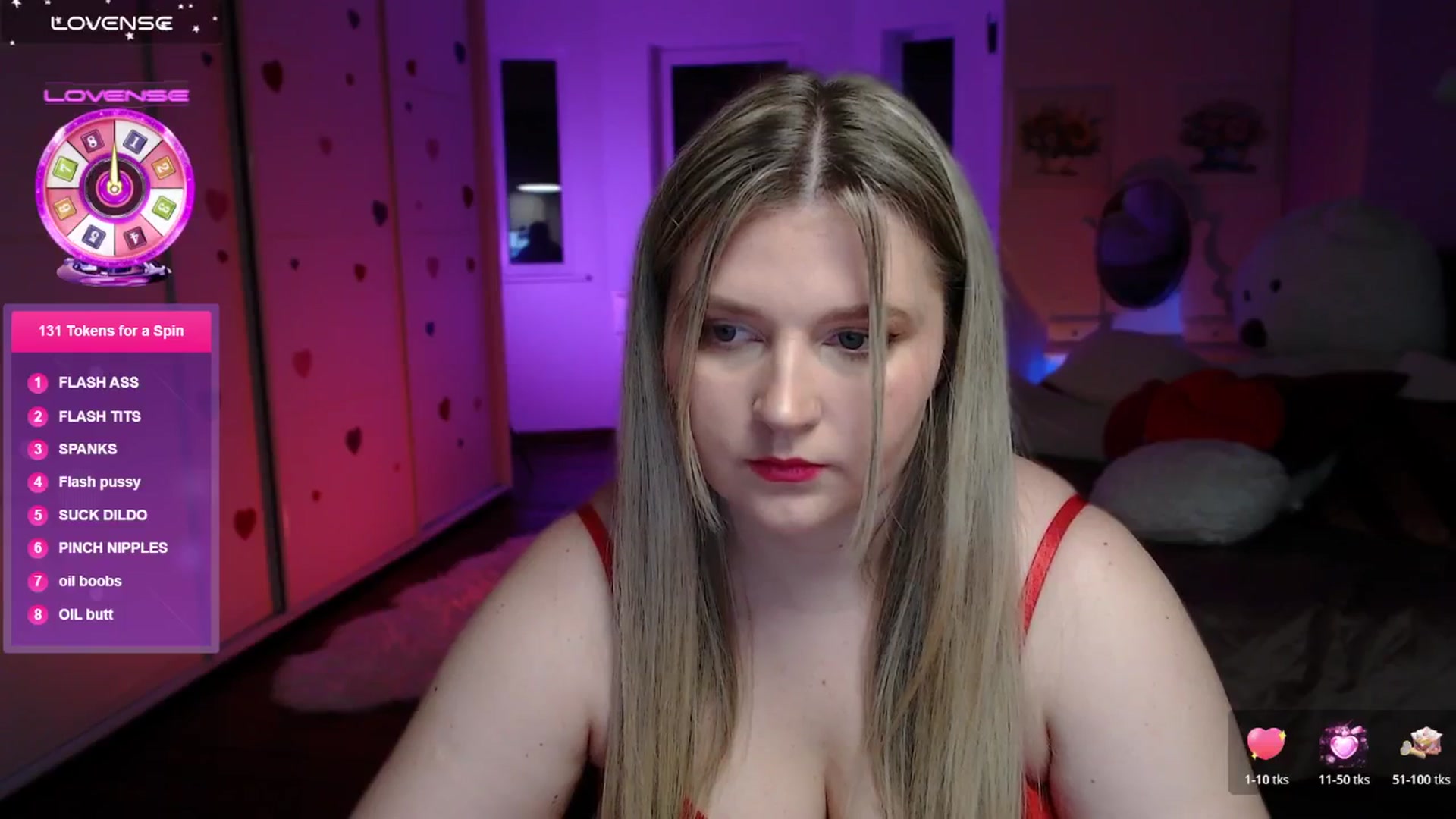 Gallery image thumbnail from Bless_Ass's myfreecams stream on, 02/22/2026, 13:01 image 5 of 20