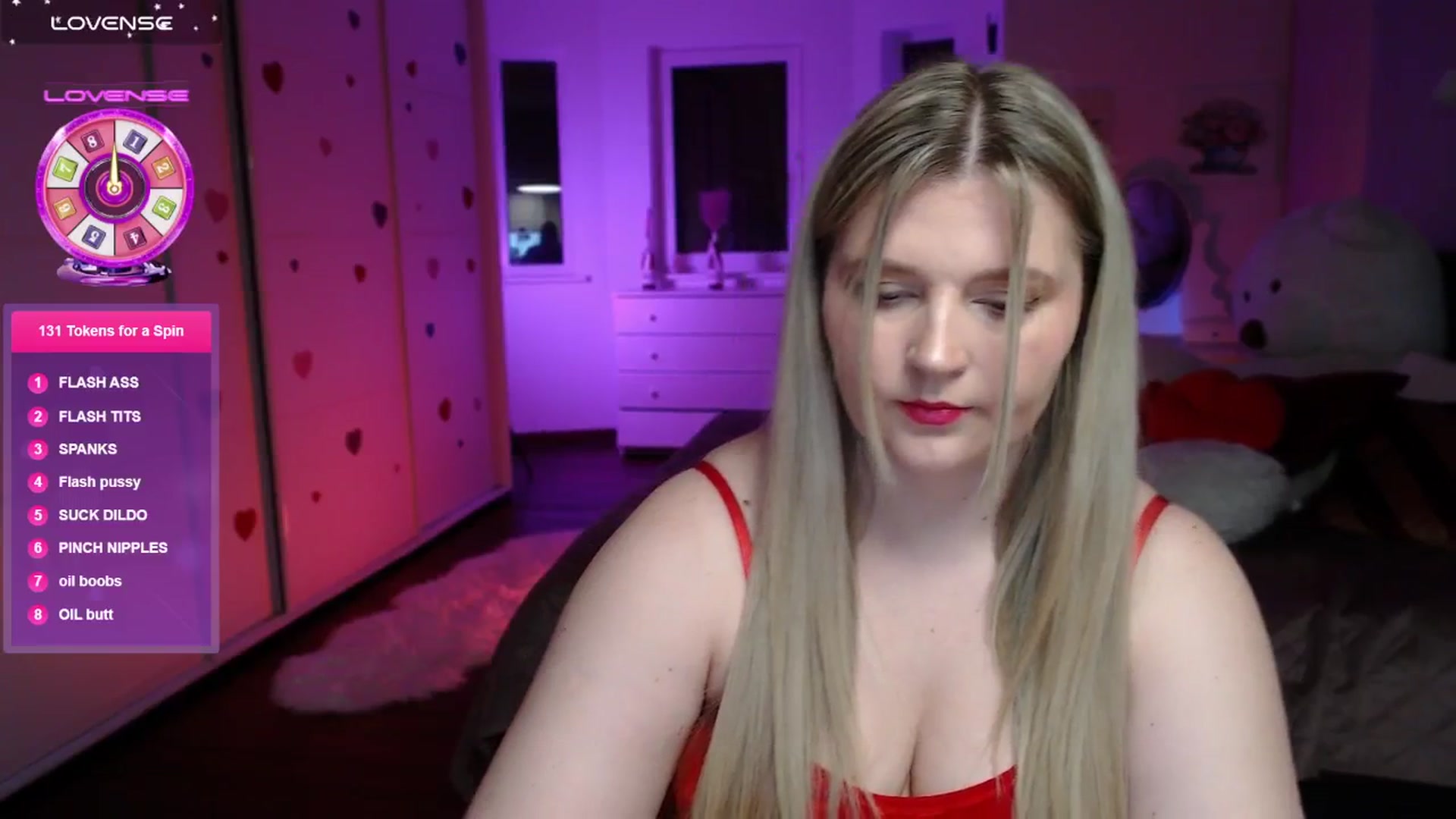 Gallery image thumbnail from Bless_Ass's myfreecams stream on, 02/22/2026, 13:01 image 14 of 20