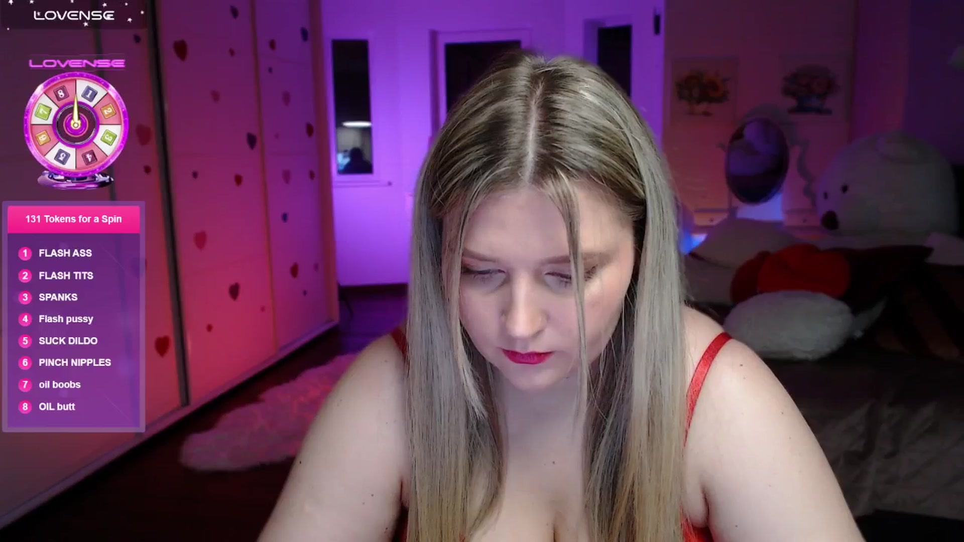 Gallery image thumbnail from Bless_Ass's myfreecams stream on, 02/22/2026, 13:01 image 4 of 20