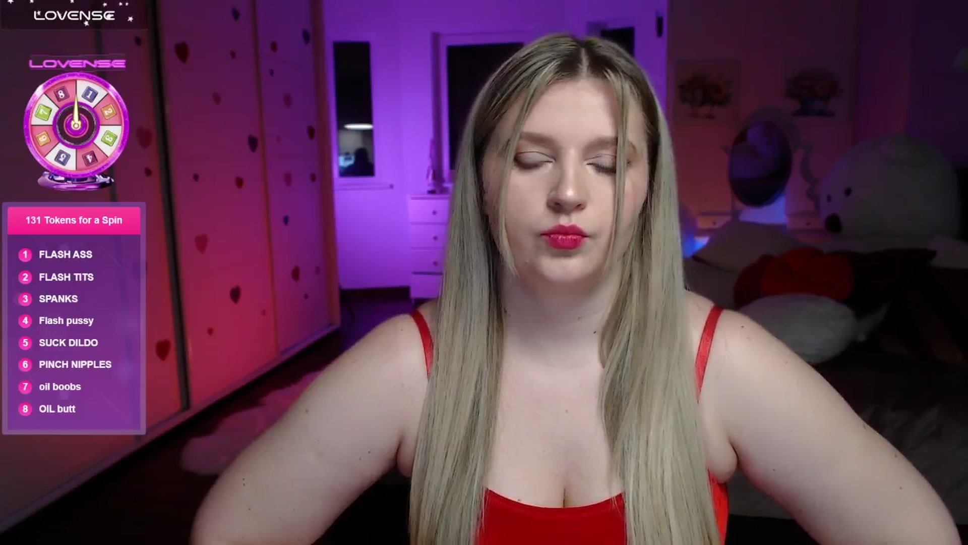 Gallery image thumbnail from Bless_Ass's myfreecams stream on, 02/22/2026, 13:01 image 15 of 20