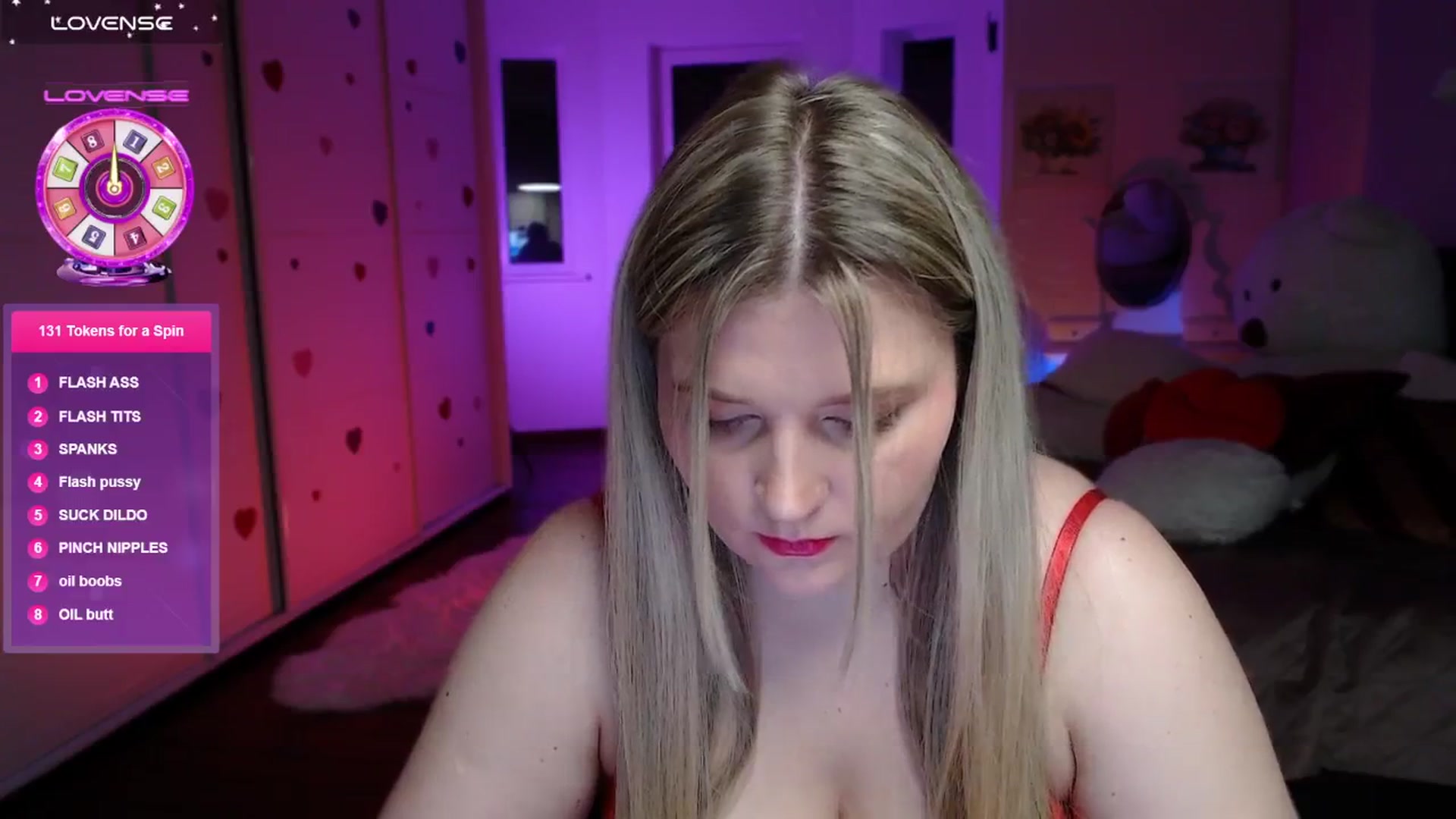 Gallery image thumbnail from Bless_Ass's myfreecams stream on, 02/22/2026, 13:01 image 2 of 20