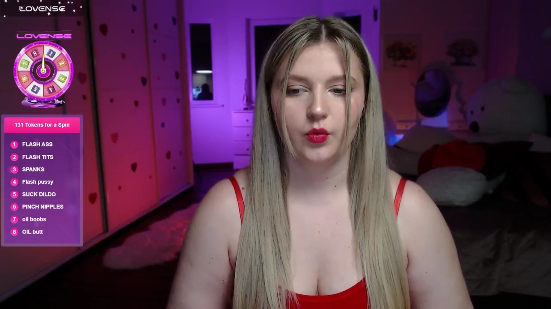 Gallery image thumbnail from Bless_Ass's myfreecams stream on, 02/22/2026, 13:01 image 10 of 20
