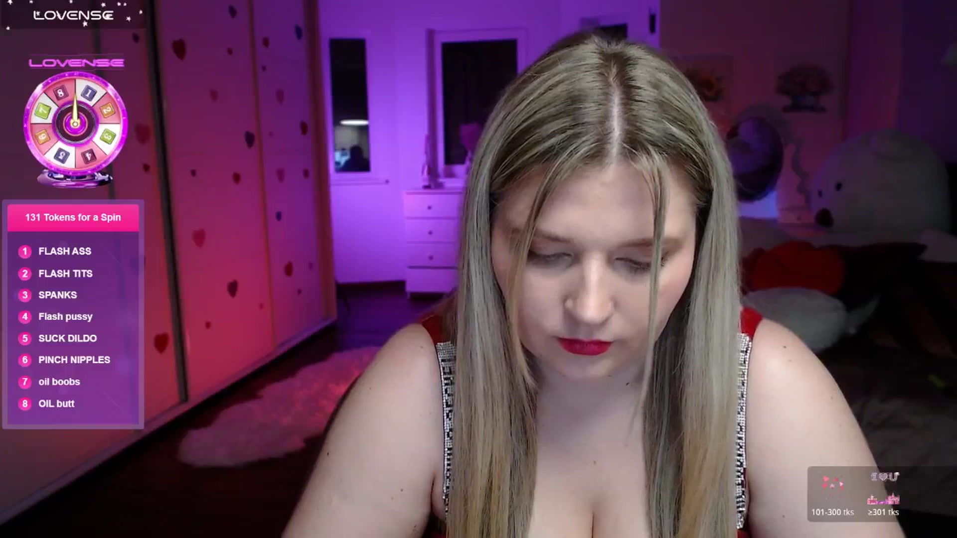 Gallery image thumbnail from Bless_Ass's myfreecams stream on, 02/22/2026, 14:25 image 19 of 20