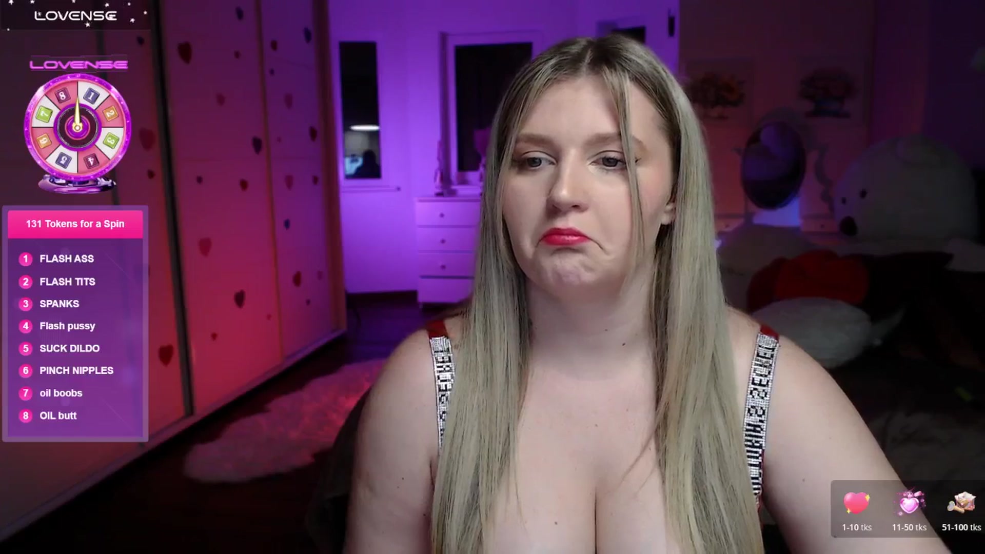 Gallery image thumbnail from Bless_Ass's myfreecams stream on, 02/22/2026, 14:25 image 15 of 20