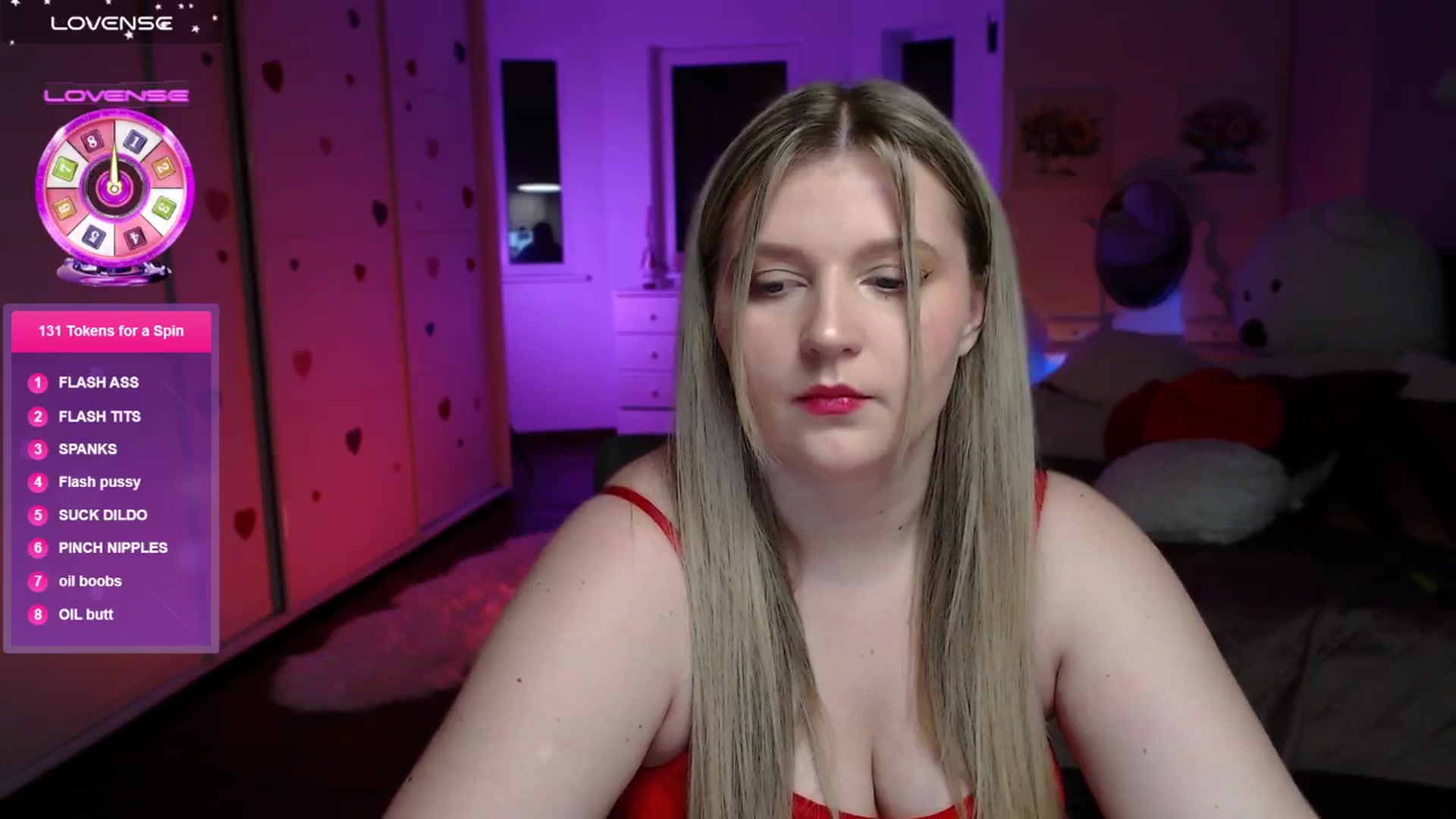 Gallery image thumbnail from Bless_Ass's myfreecams stream on, 02/22/2026, 14:25 image 4 of 20