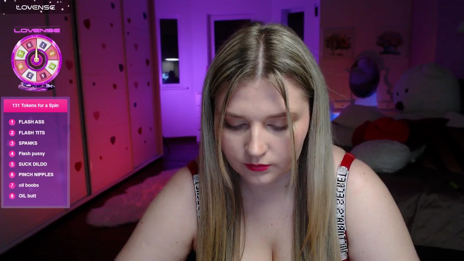 Gallery image thumbnail from Bless_Ass's myfreecams stream on, 02/22/2026, 14:25 image 18 of 20