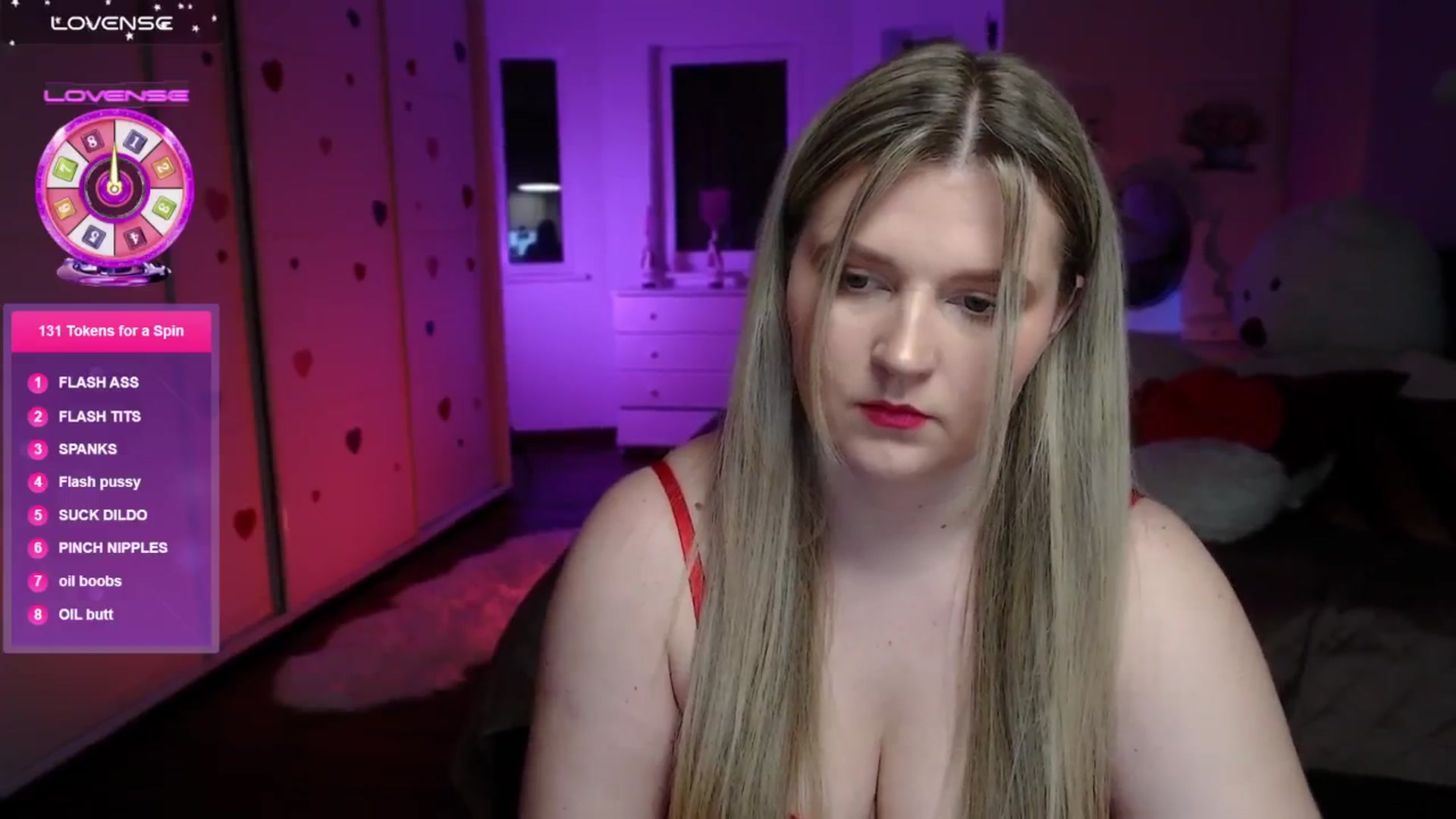 Gallery image thumbnail from Bless_Ass's myfreecams stream on, 02/22/2026, 14:25 image 3 of 20