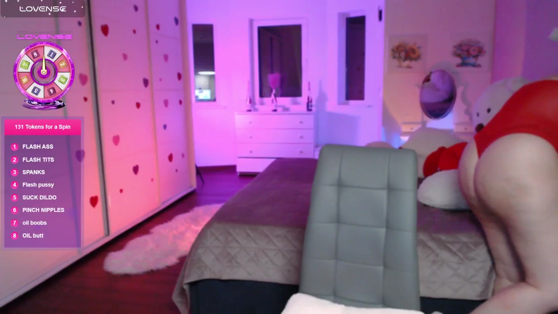Gallery image thumbnail from Bless_Ass's myfreecams stream on, 02/22/2026, 14:25 image 2 of 20