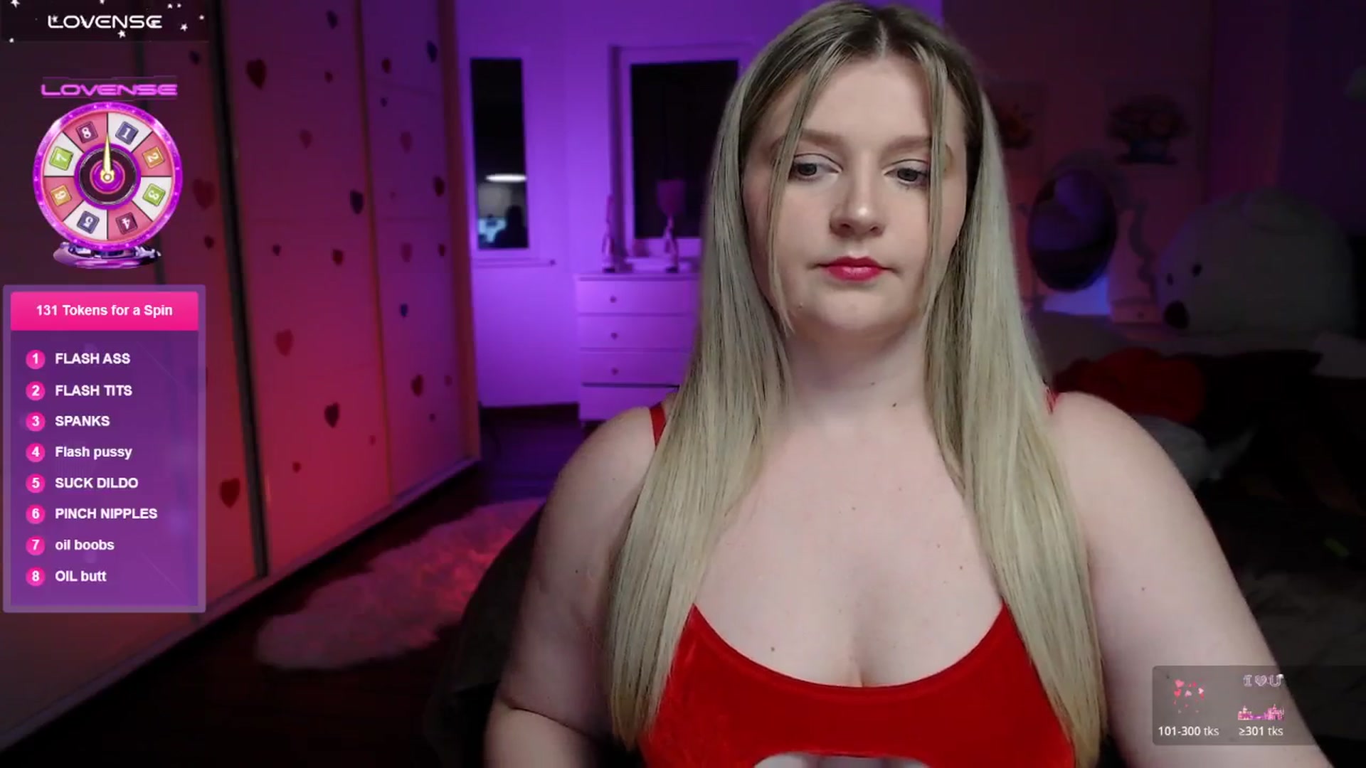 Gallery image thumbnail from Bless_Ass's myfreecams stream on, 02/22/2026, 14:25 image 5 of 20