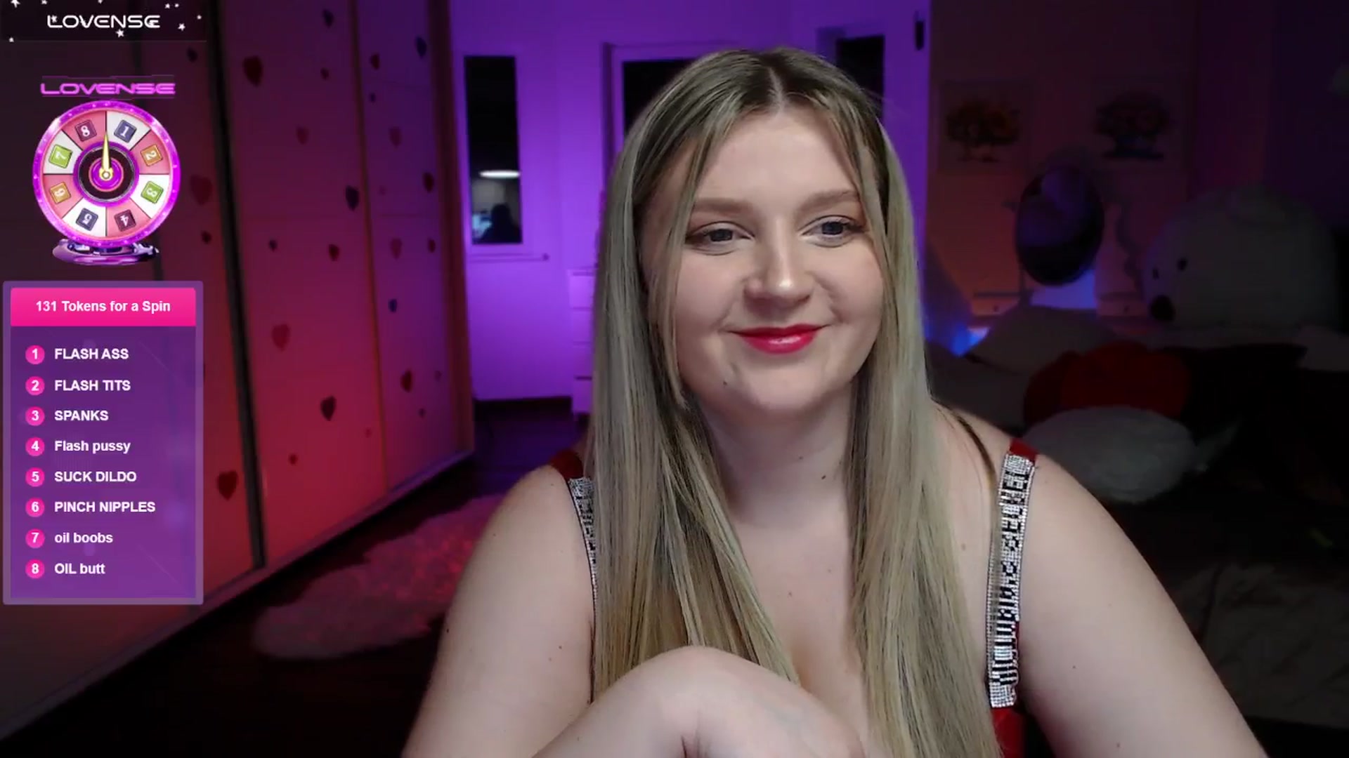Gallery image thumbnail from Bless_Ass's myfreecams stream on, 02/22/2026, 14:25 image 16 of 20