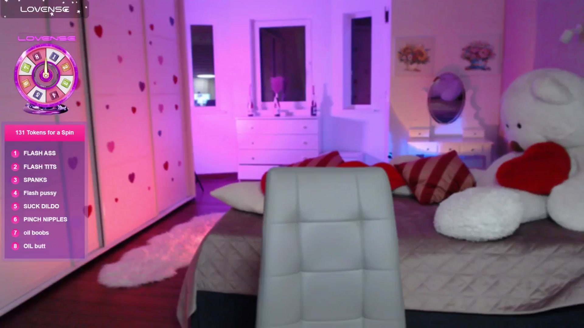 Gallery image thumbnail from Bless_Ass's myfreecams stream on, 02/22/2026, 17:48 image 19 of 20
