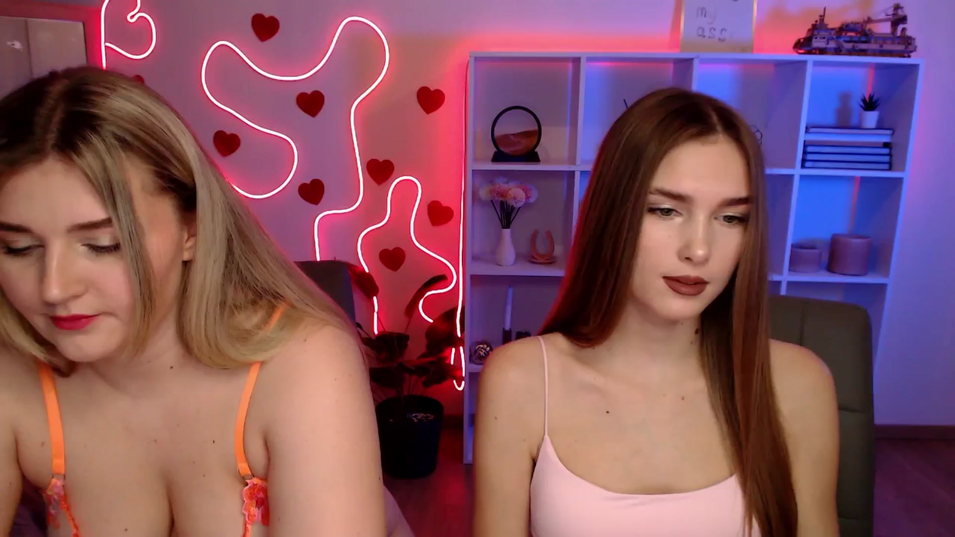 Gallery image thumbnail from Bless_Ass's myfreecams stream on, 02/24/2026, 11:23 image 11 of 20