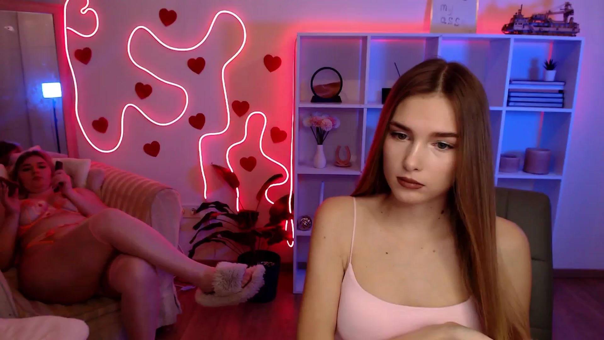 Gallery image thumbnail from Bless_Ass's myfreecams stream on, 02/24/2026, 11:23 image 20 of 20