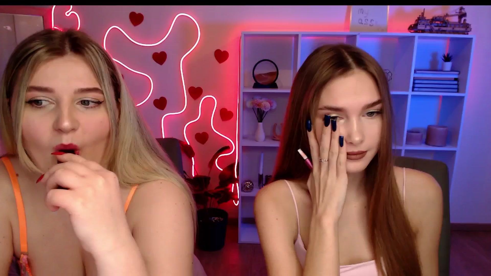 Gallery image thumbnail from Bless_Ass's myfreecams stream on, 02/24/2026, 11:23 image 2 of 20