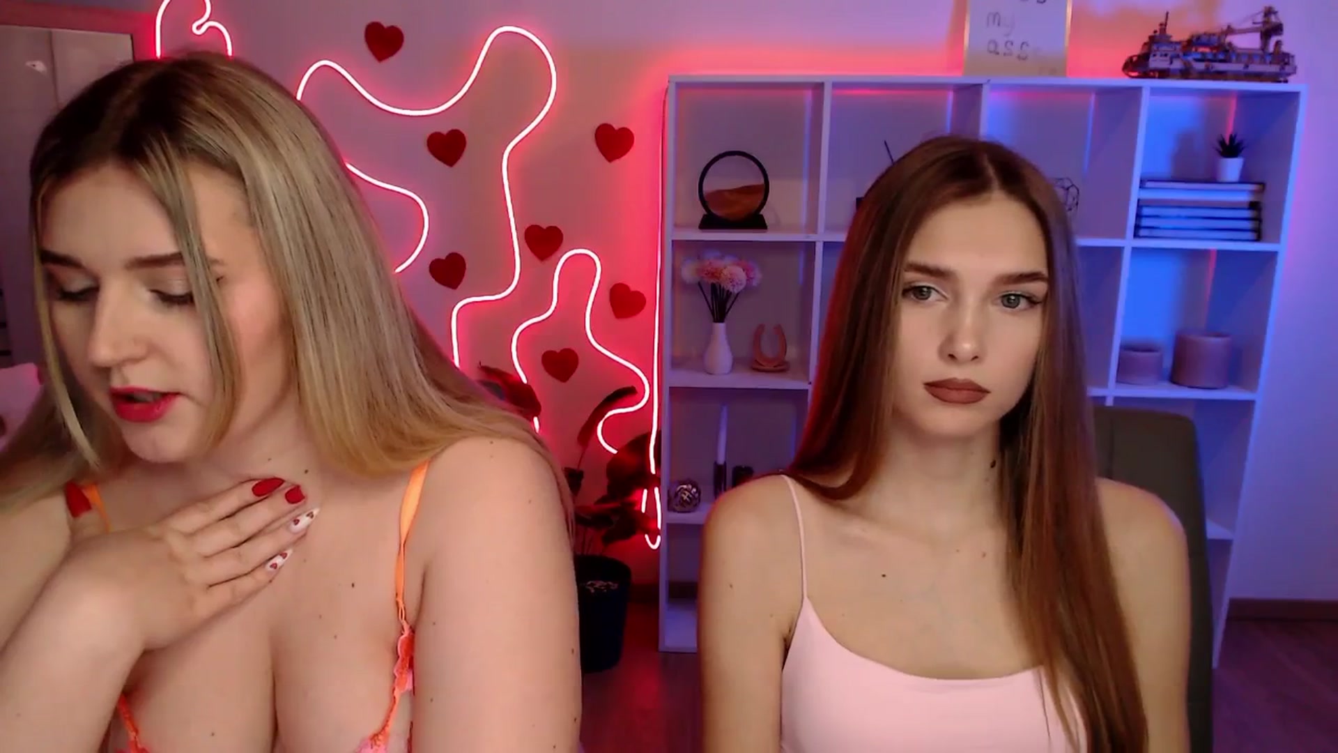 Gallery image thumbnail from Bless_Ass's myfreecams stream on, 02/24/2026, 12:53 image 19 of 20