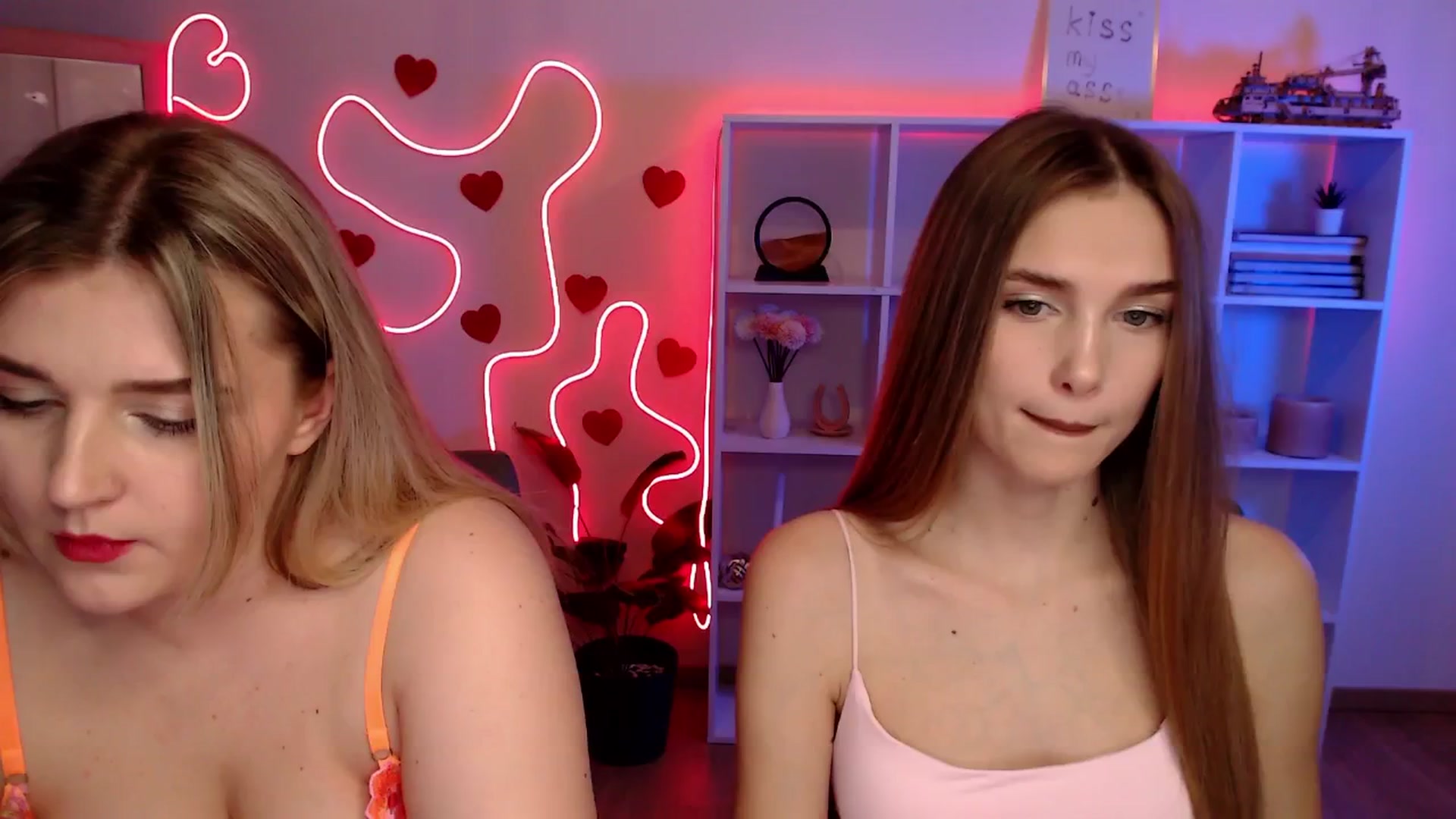 Gallery image thumbnail from Bless_Ass's myfreecams stream on, 02/24/2026, 15:56 image 3 of 20