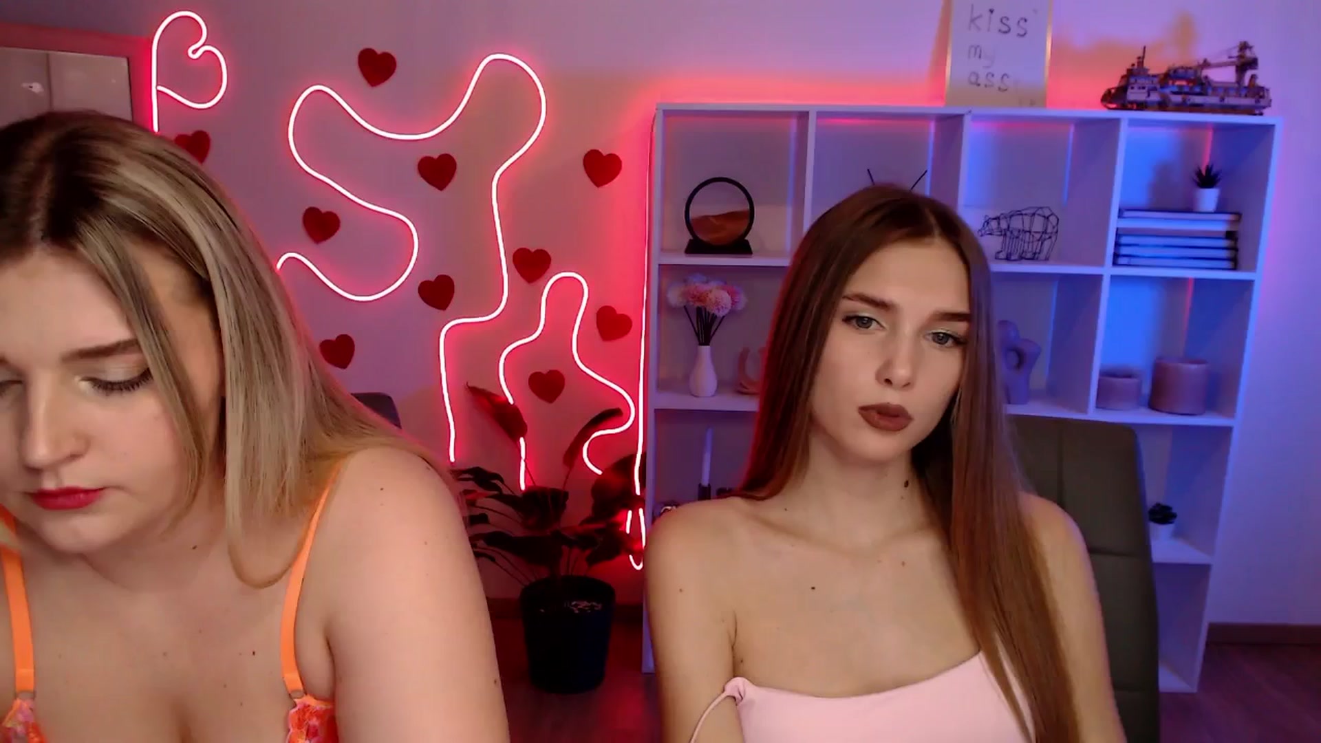 Gallery image thumbnail from Bless_Ass's myfreecams stream on, 02/24/2026, 15:56 image 12 of 20