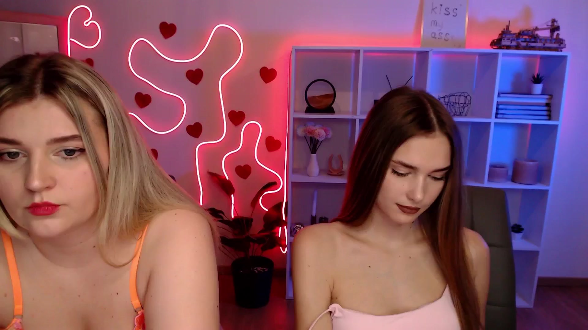 Gallery image thumbnail from Bless_Ass's myfreecams stream on, 02/24/2026, 15:56 image 13 of 20