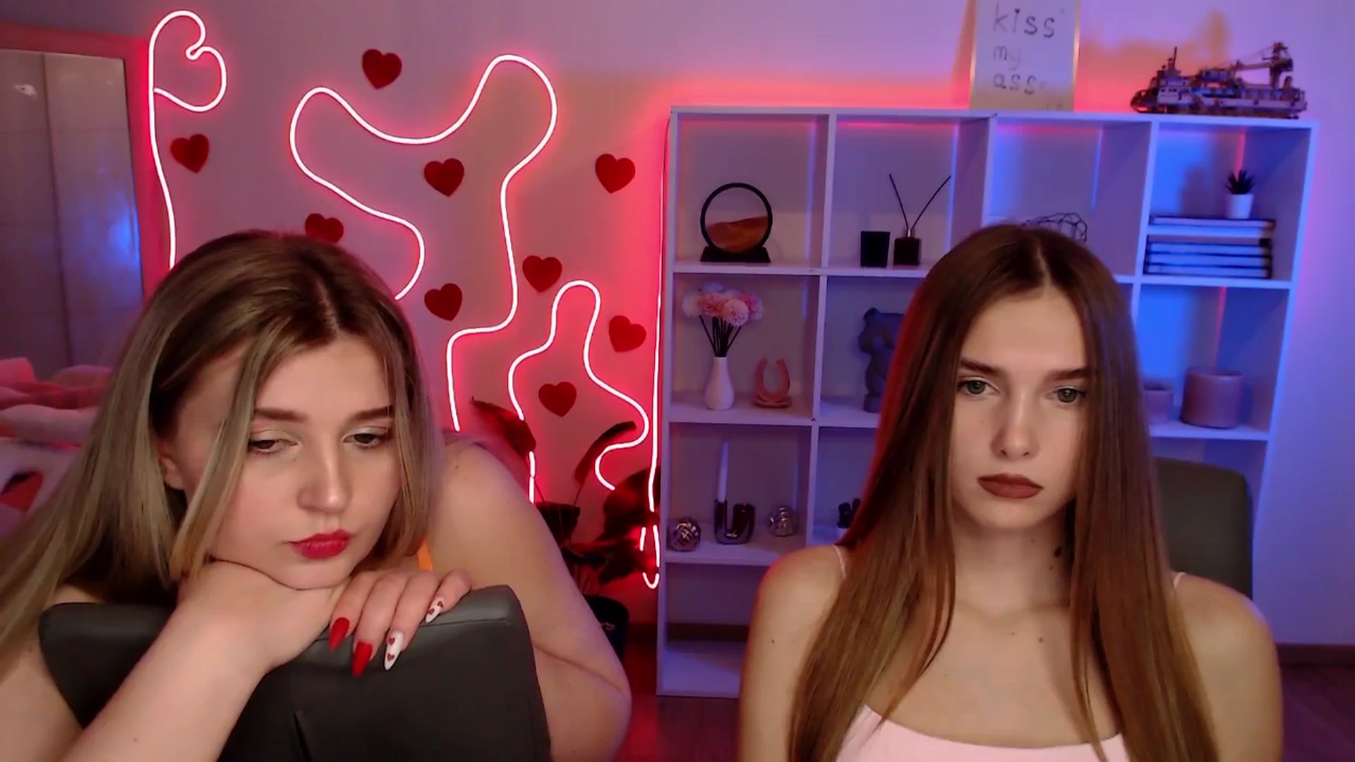 Gallery image thumbnail from Bless_Ass's myfreecams stream on, 02/24/2026, 17:47 image 11 of 20