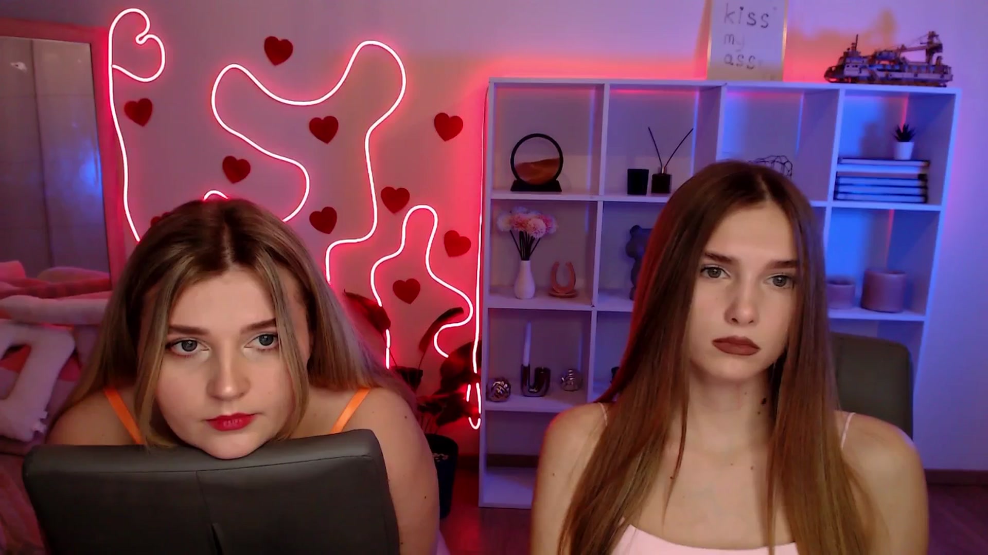 Gallery image thumbnail from Bless_Ass's myfreecams stream on, 02/24/2026, 17:47 image 7 of 20