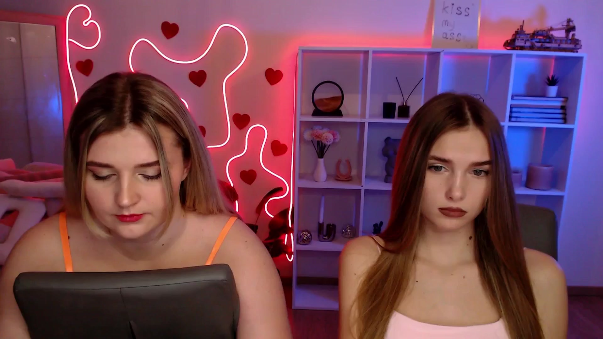 Gallery image thumbnail from Bless_Ass's myfreecams stream on, 02/24/2026, 17:47 image 1 of 20