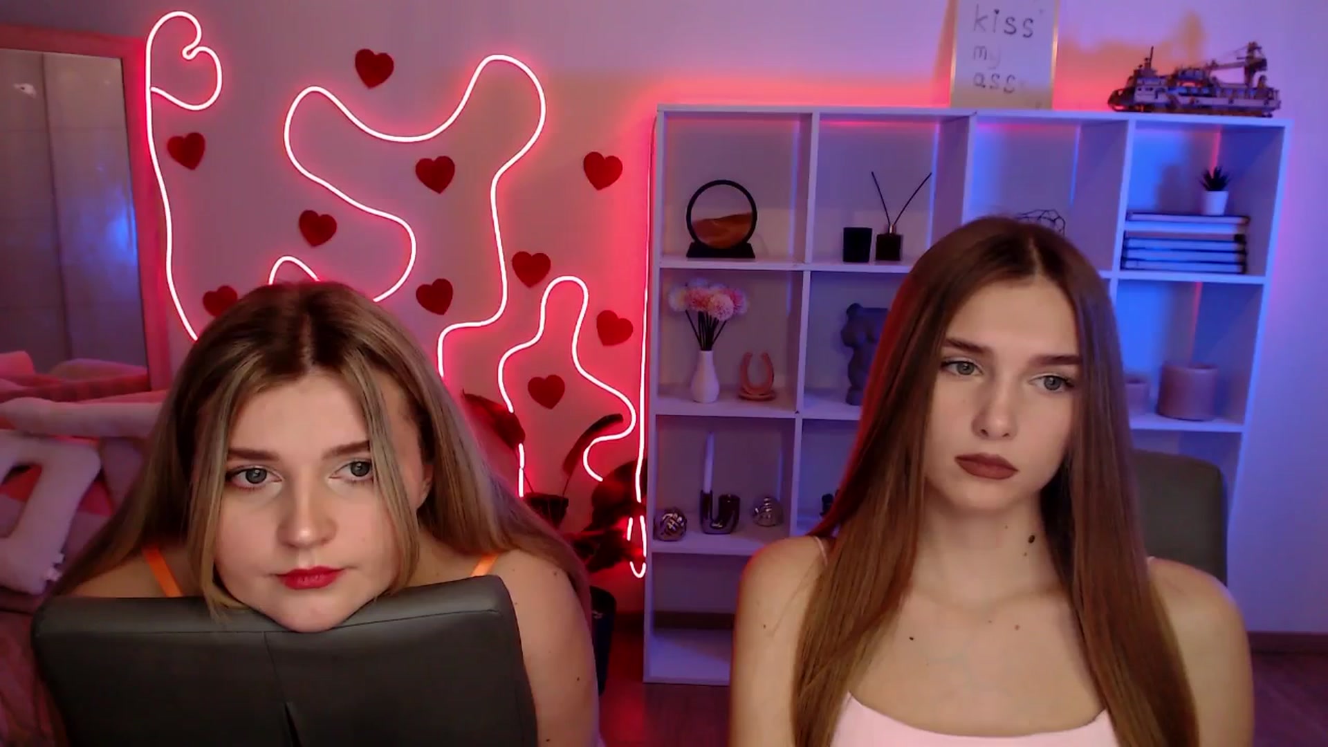 Gallery image thumbnail from Bless_Ass's myfreecams stream on, 02/24/2026, 17:47 image 8 of 20