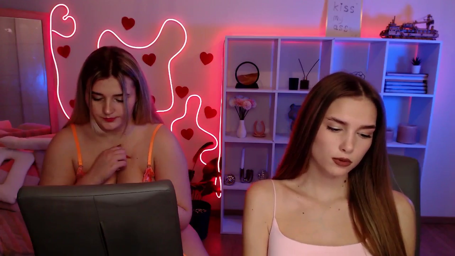 Gallery image thumbnail from Bless_Ass's myfreecams stream on, 02/24/2026, 17:47 image 13 of 20
