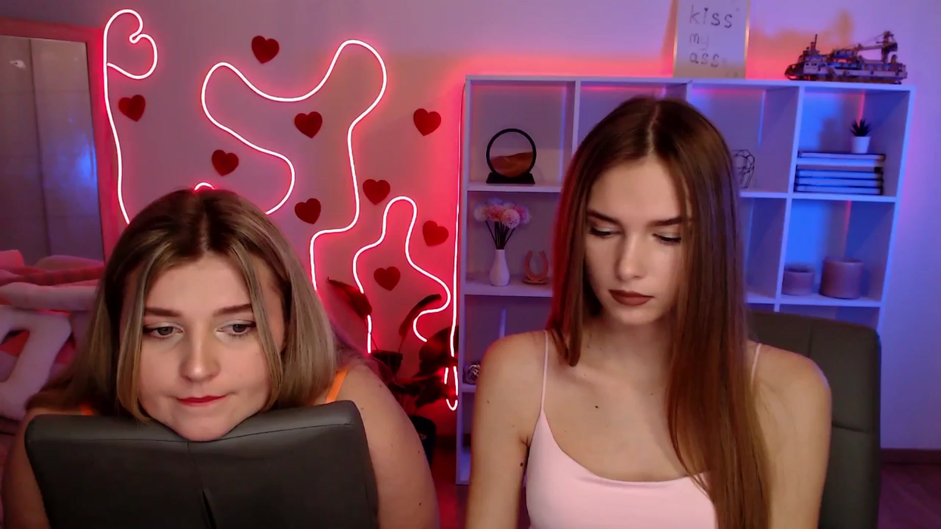 Gallery image thumbnail from Bless_Ass's myfreecams stream on, 02/24/2026, 17:47 image 20 of 20
