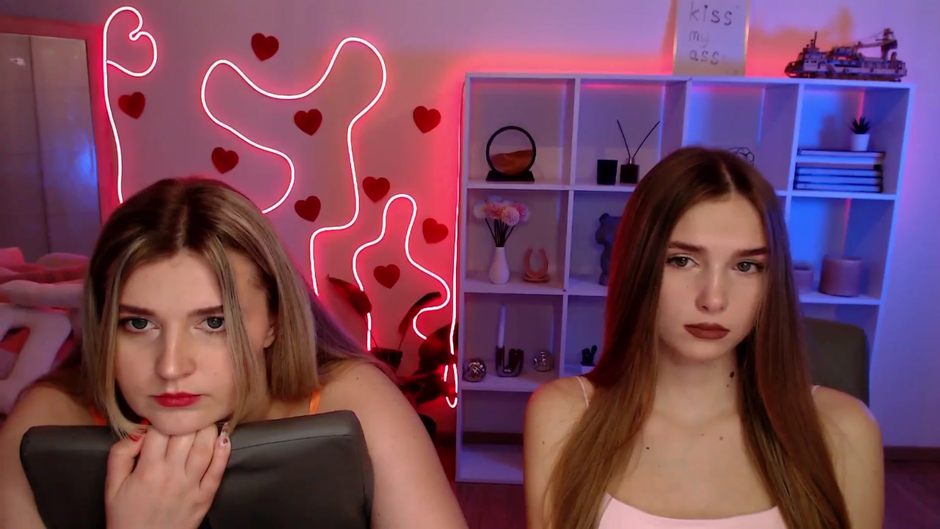 Gallery image thumbnail from Bless_Ass's myfreecams stream on, 02/24/2026, 17:47 image 2 of 20