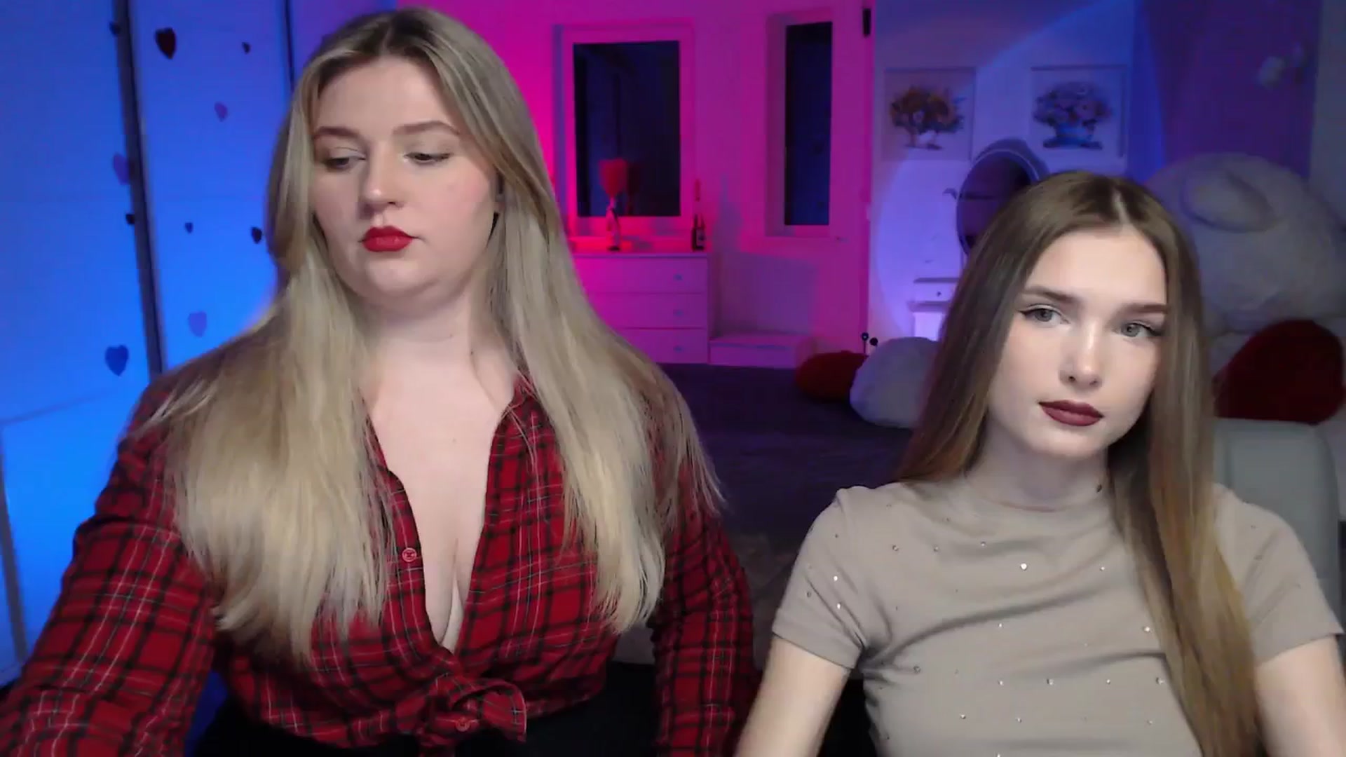 Gallery image thumbnail from Bless_Ass's myfreecams stream on, 02/26/2026, 11:16 image 16 of 20