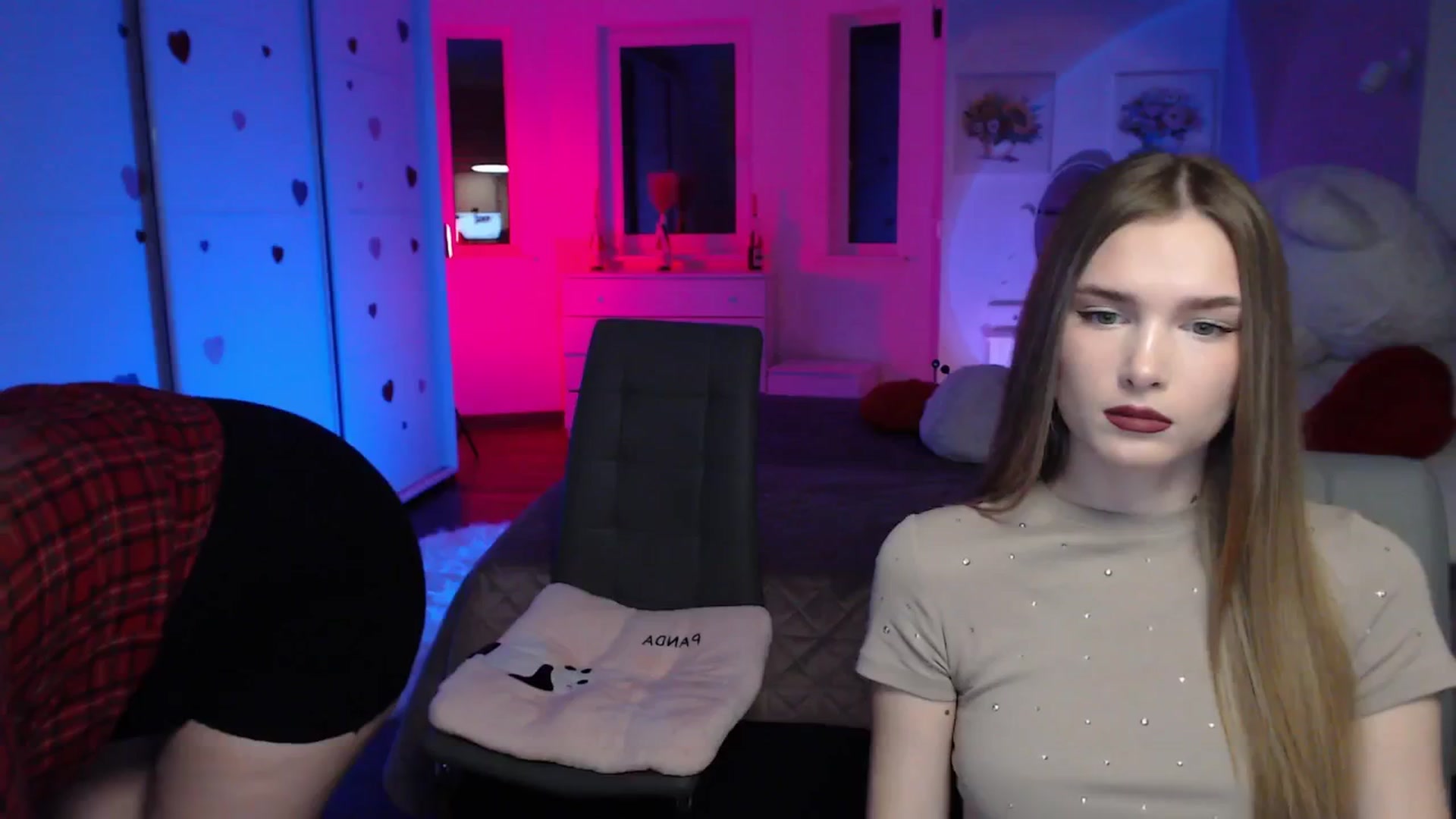 Gallery image thumbnail from Bless_Ass's myfreecams stream on, 02/26/2026, 11:16 image 20 of 20
