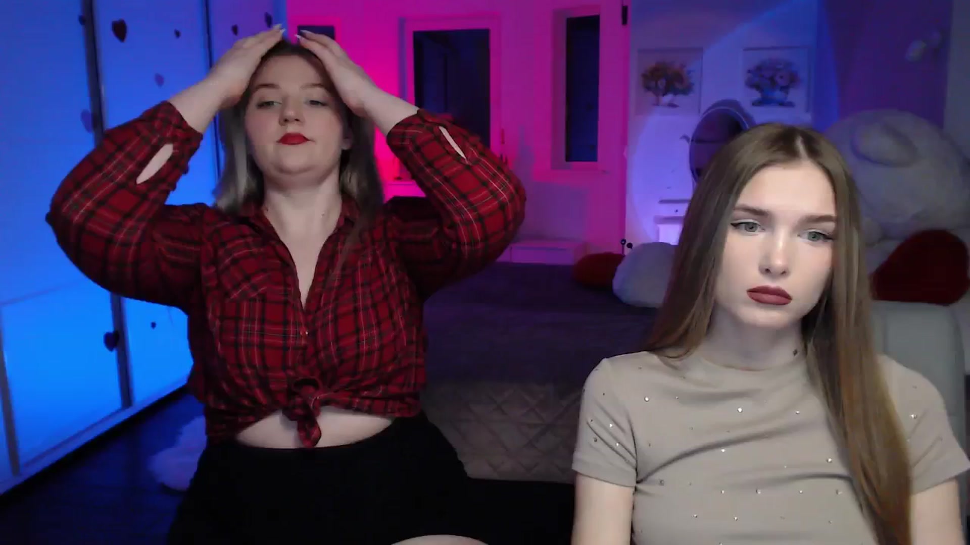 Gallery image thumbnail from Bless_Ass's myfreecams stream on, 02/26/2026, 11:16 image 15 of 20