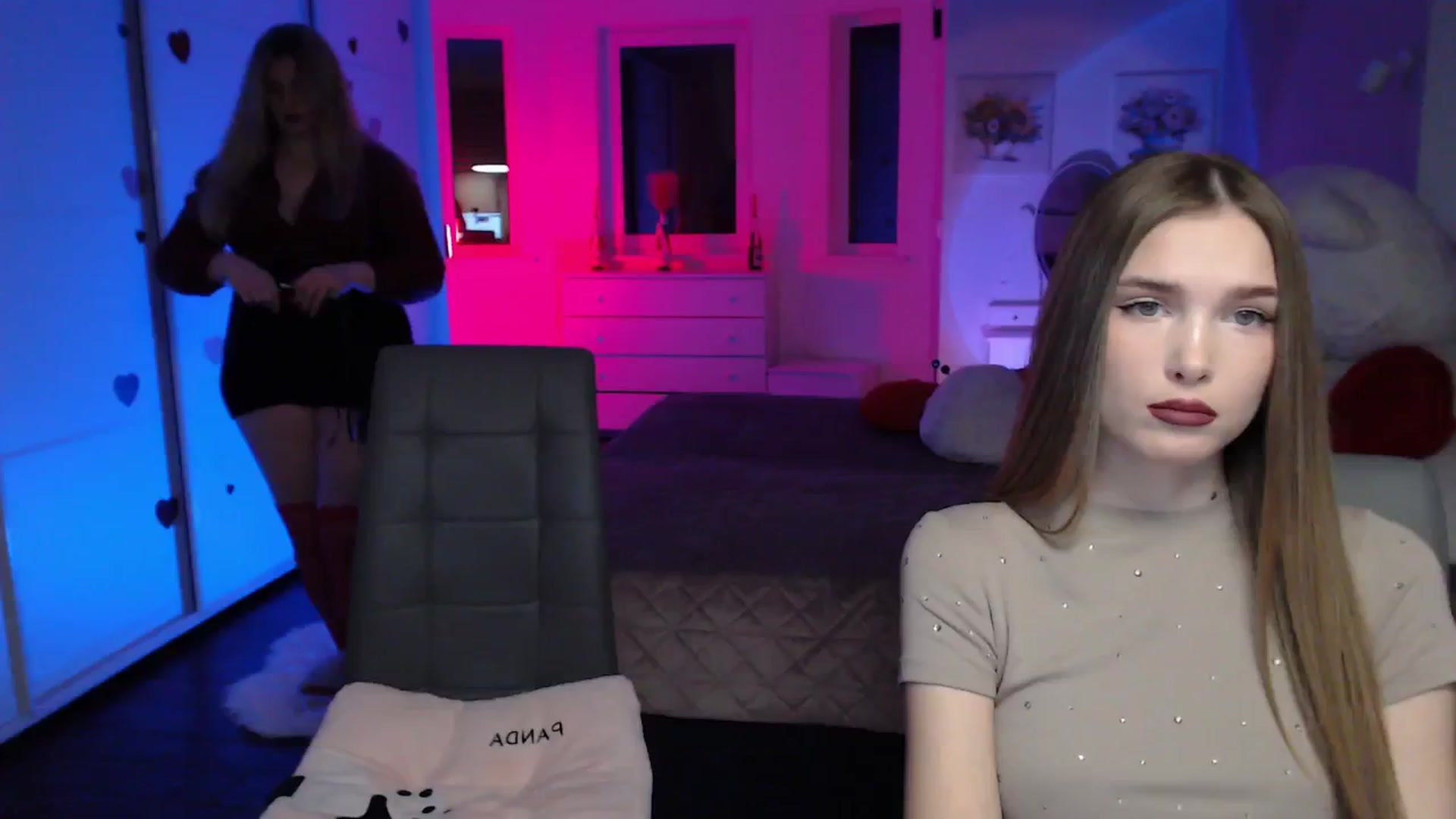 Gallery image thumbnail from Bless_Ass's myfreecams stream on, 02/26/2026, 11:16 image 18 of 20