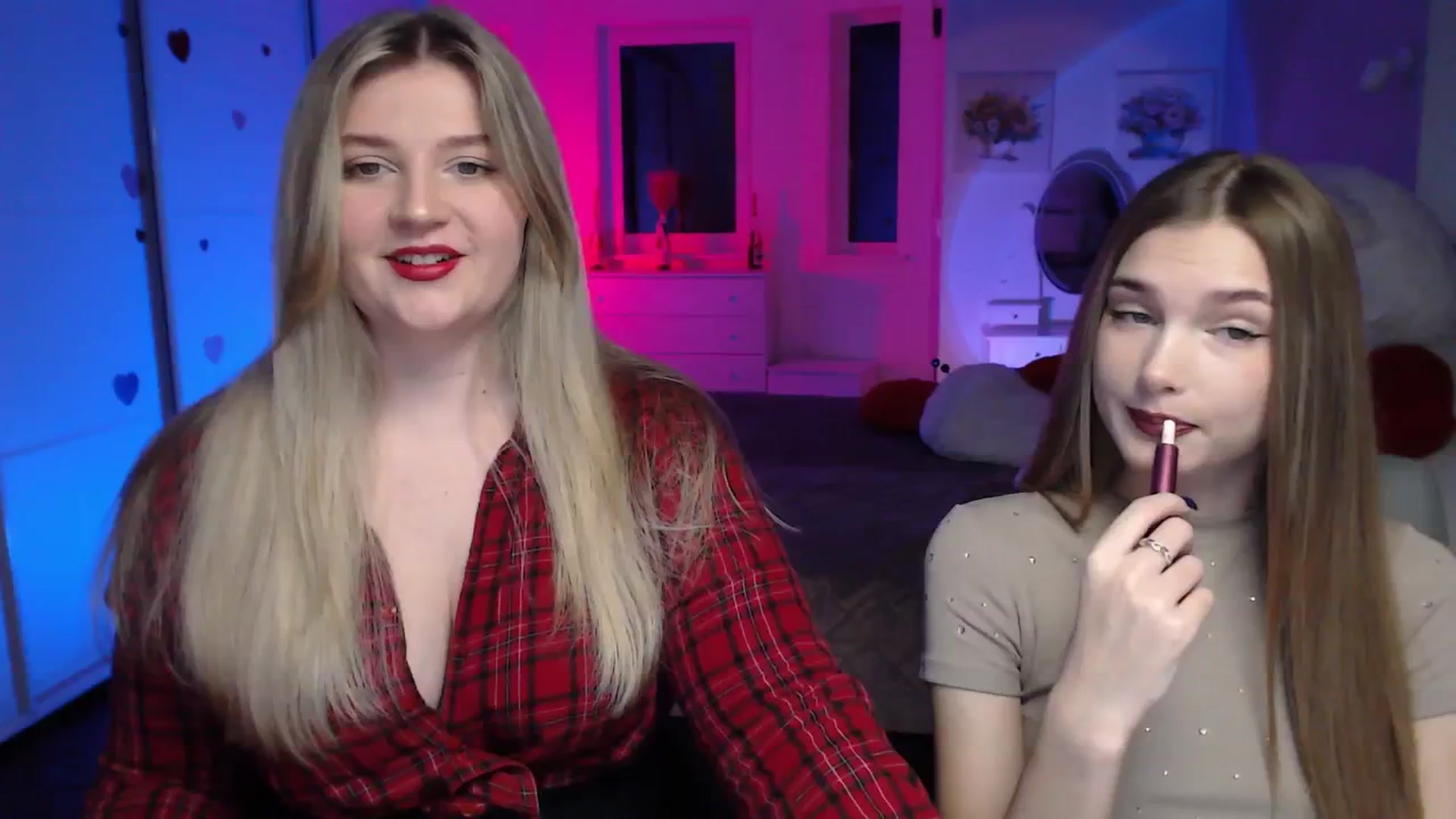 Gallery image thumbnail from Bless_Ass's myfreecams stream on, 02/26/2026, 11:16 image 17 of 20