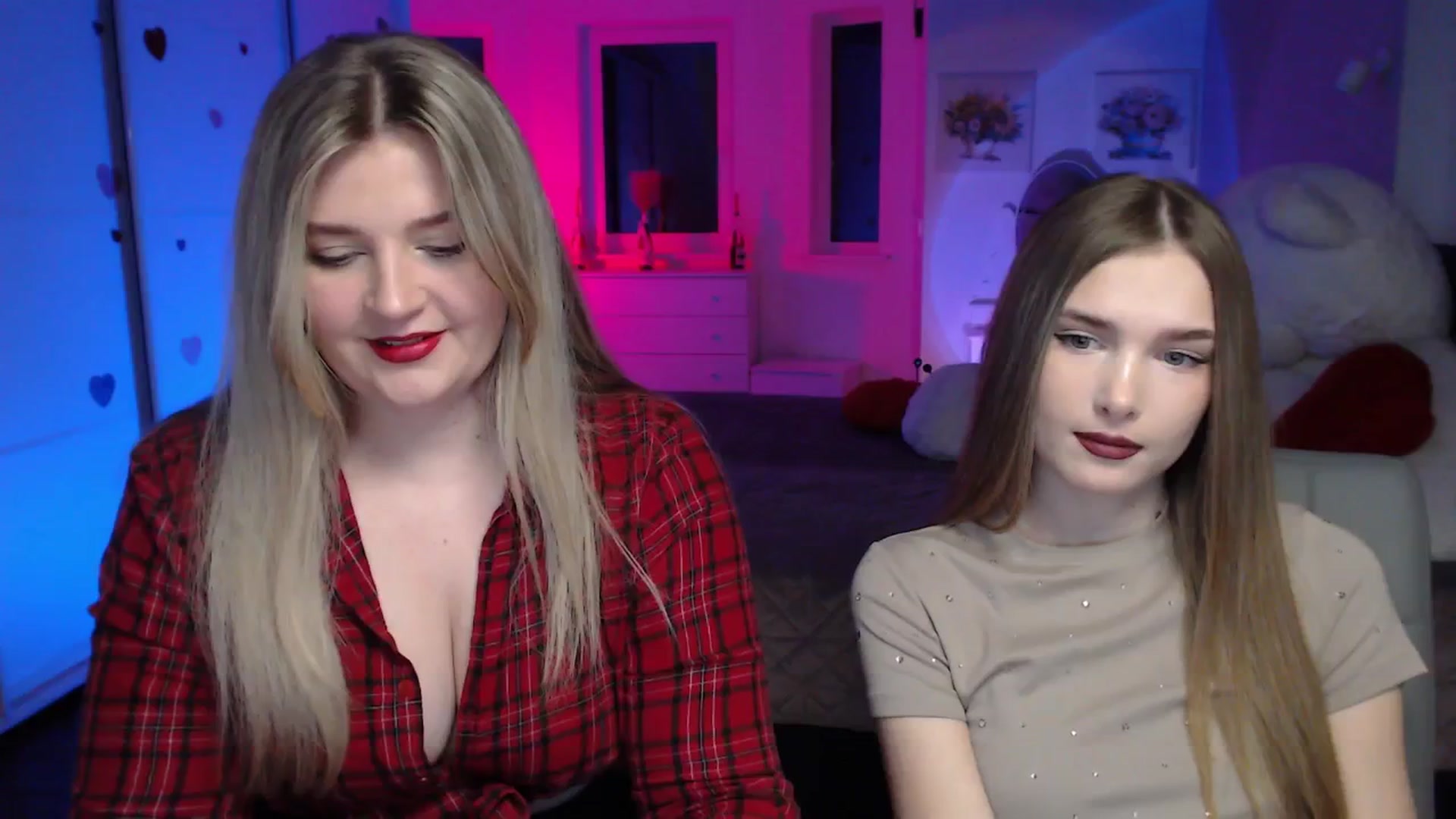 Gallery image thumbnail from Bless_Ass's myfreecams stream on, 02/26/2026, 11:16 image 7 of 20