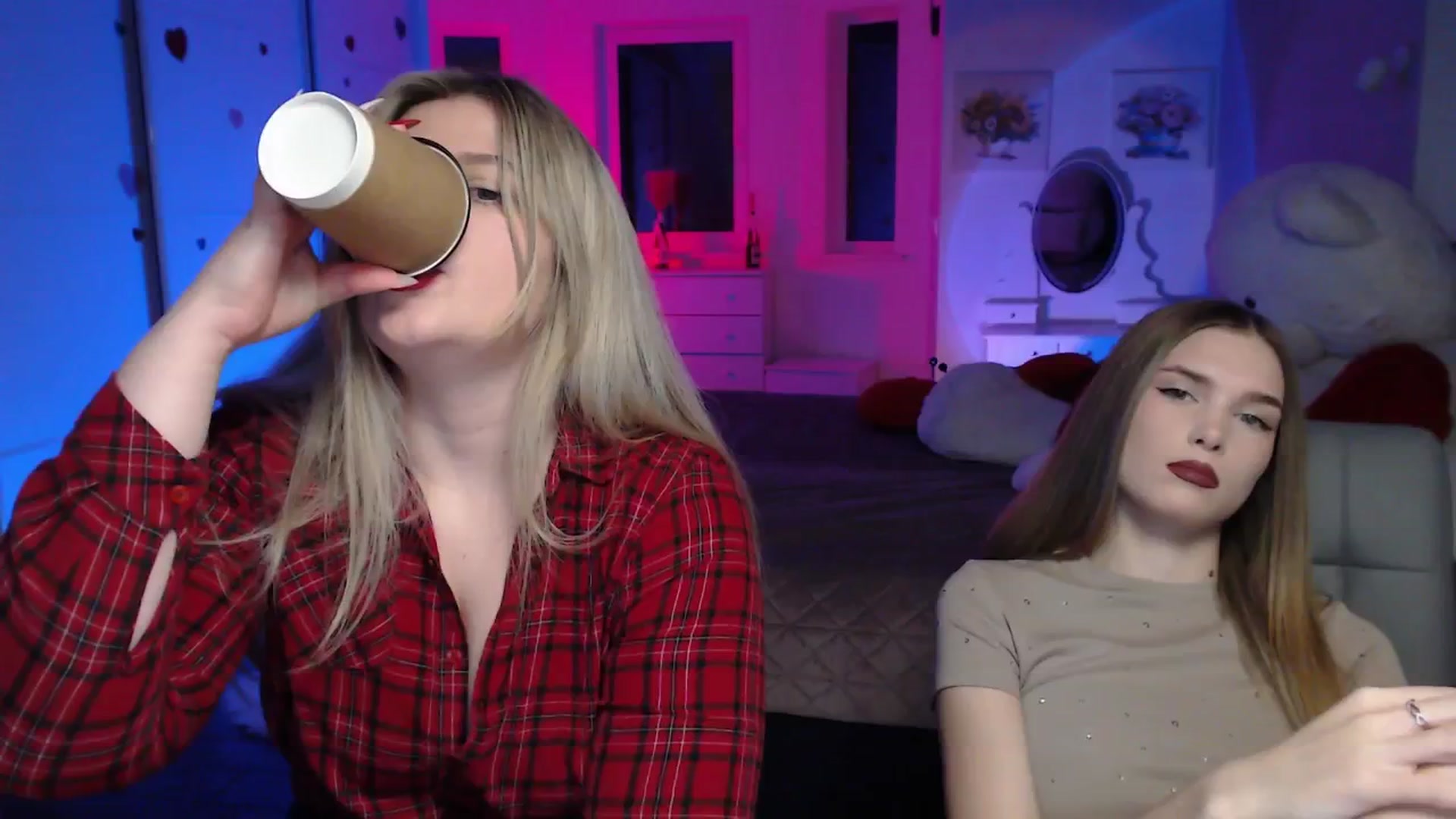 Gallery image thumbnail from Bless_Ass's myfreecams stream on, 02/26/2026, 12:58 image 1 of 20