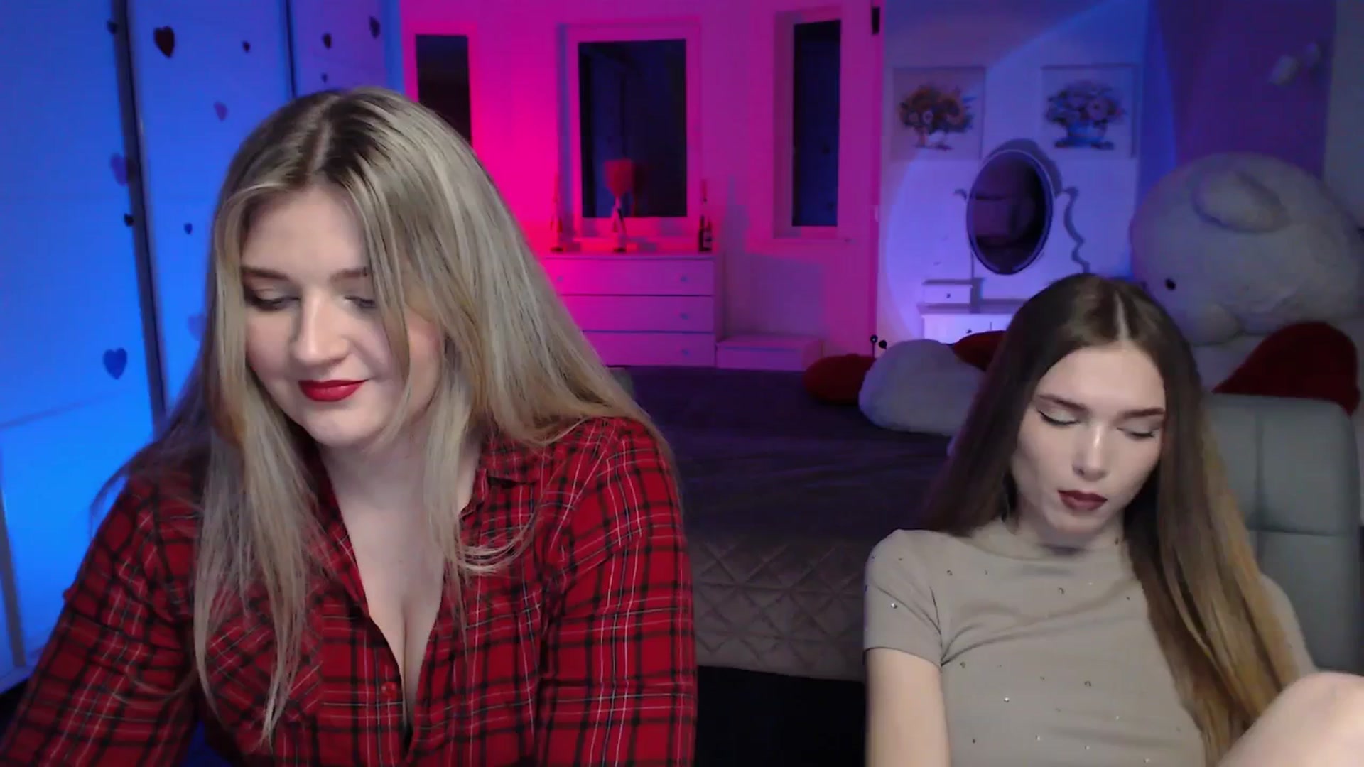 Gallery image thumbnail from Bless_Ass's myfreecams stream on, 02/26/2026, 12:58 image 2 of 20